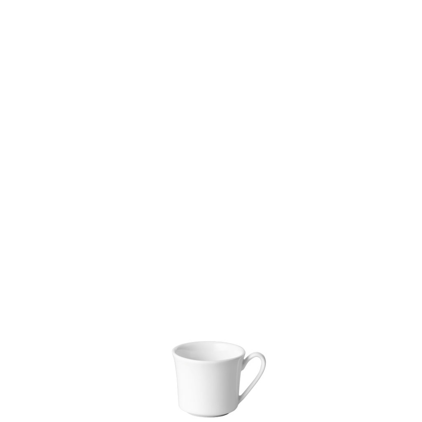 Rosenthal Чашка для еспрессо 0,10 л Jade | https://grandposuda.com.ua