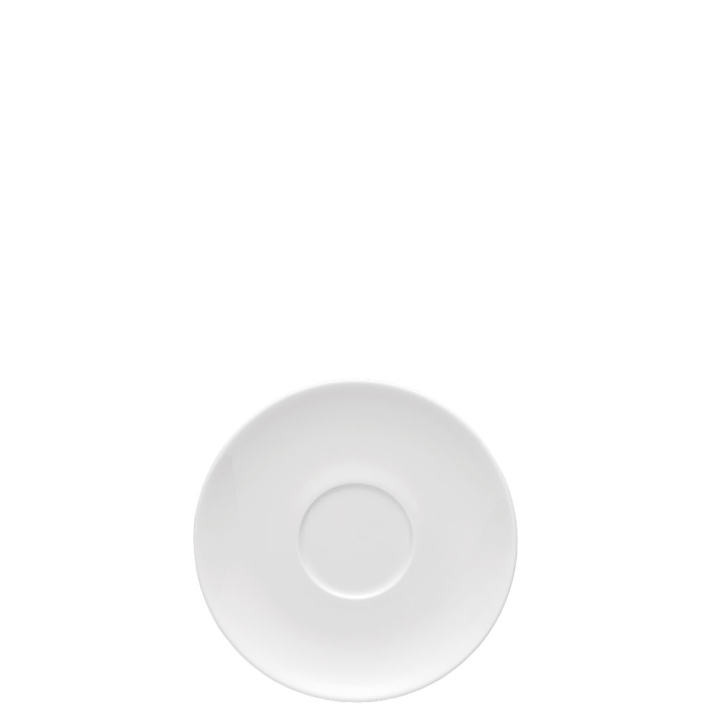 Rosenthal Блюдце к чашке для кофе Jade | https://grandposuda.com.ua