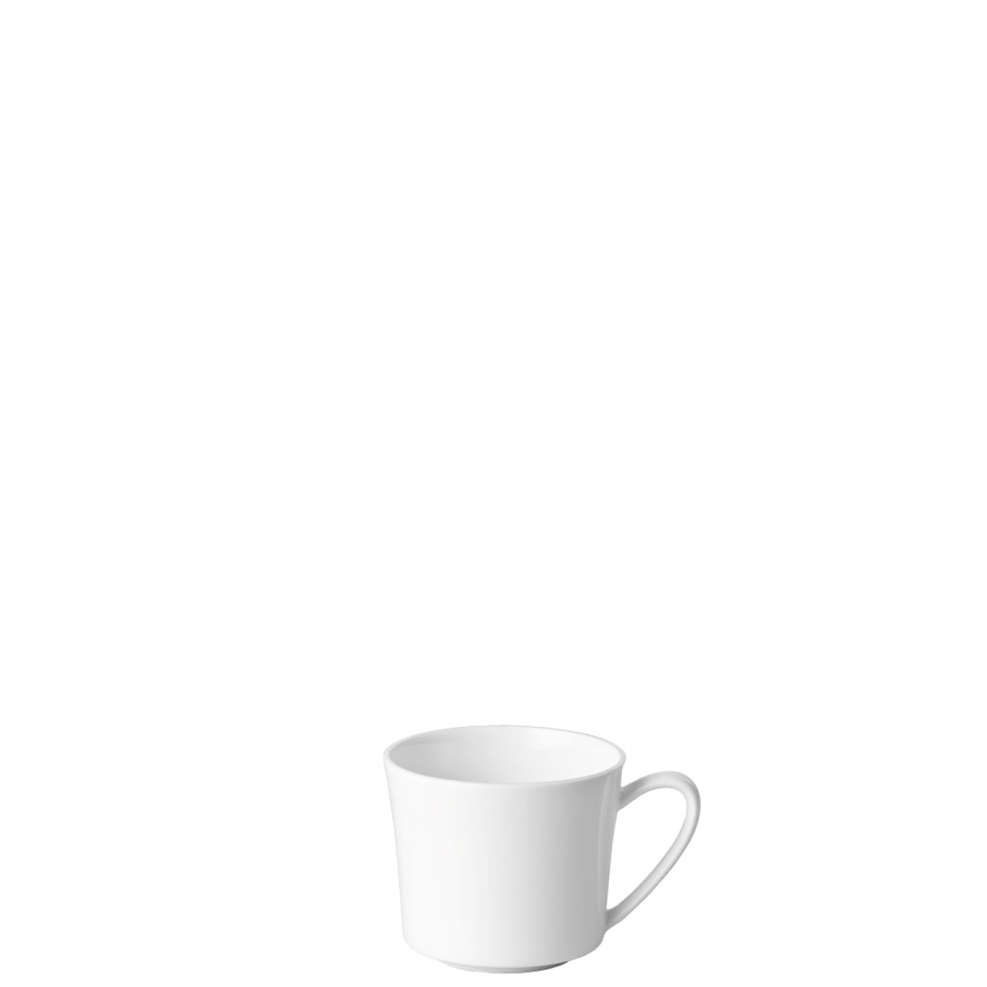 Rosenthal Чашка для кави 0,20 л Jade | https://grandposuda.com.ua