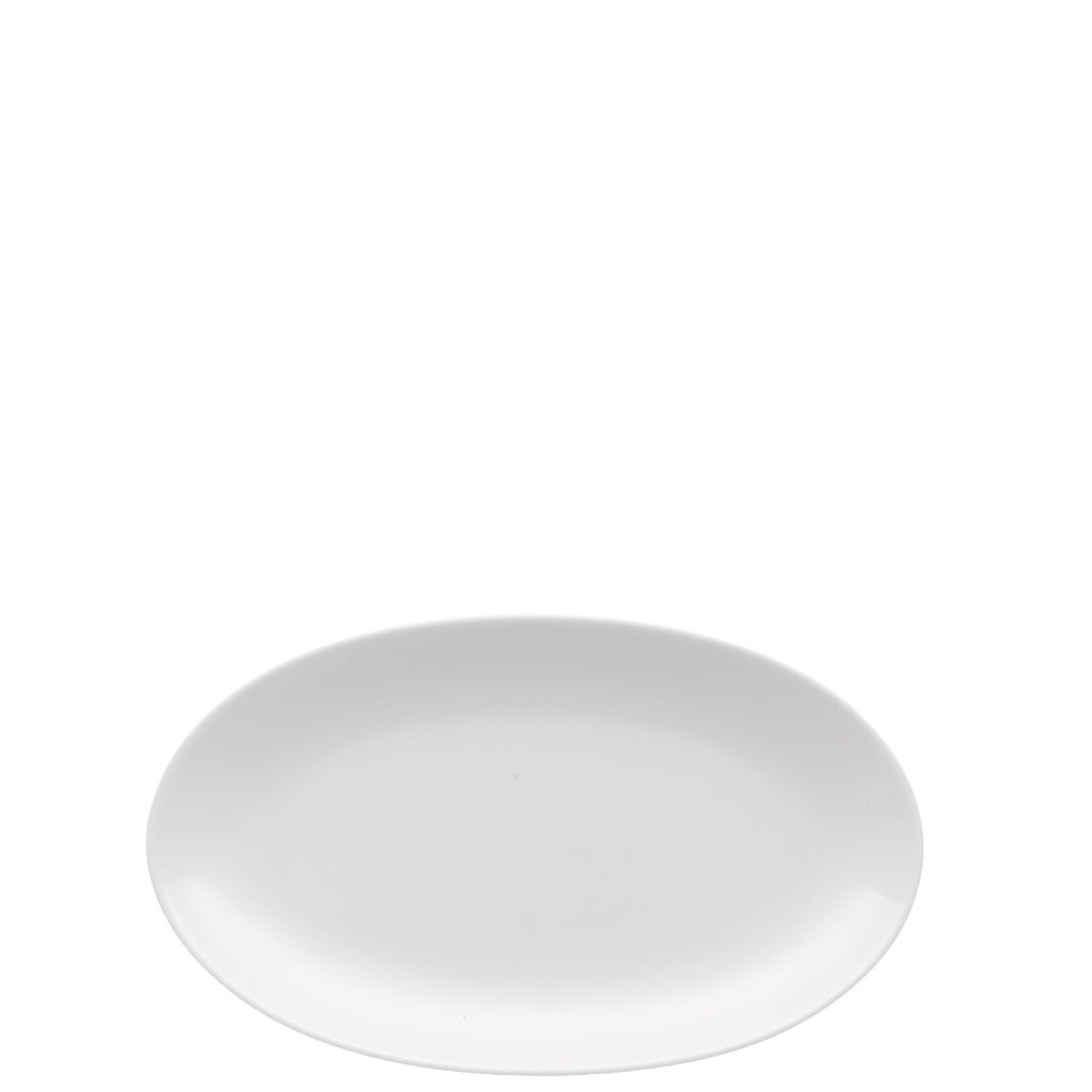 Rosenthal Блюдо сервіровки для закусок / гарнірів 24 см Jade | https://grandposuda.com.ua