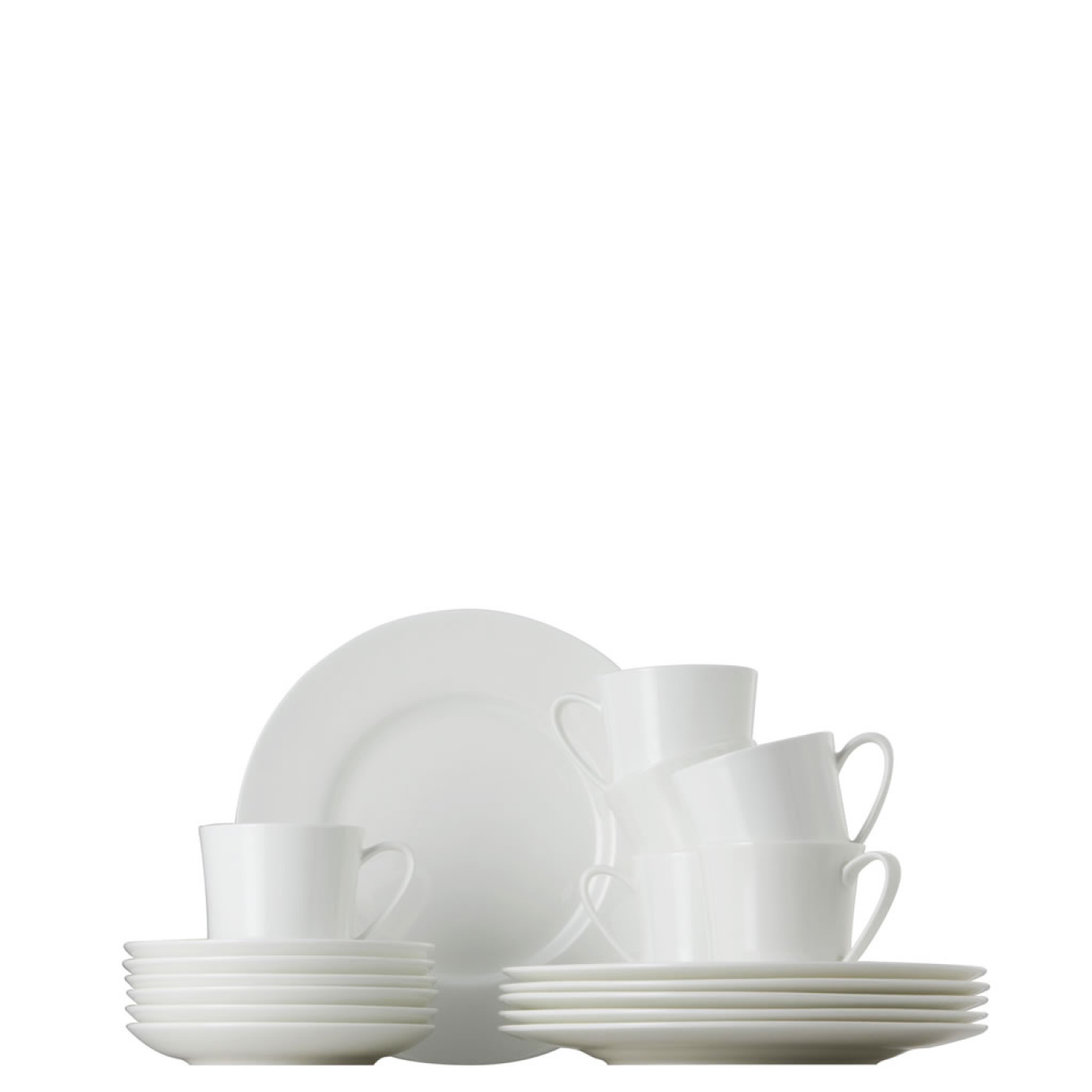 Rosenthal Кофейный сервиз 18 предметов Jade | https://grandposuda.com.ua