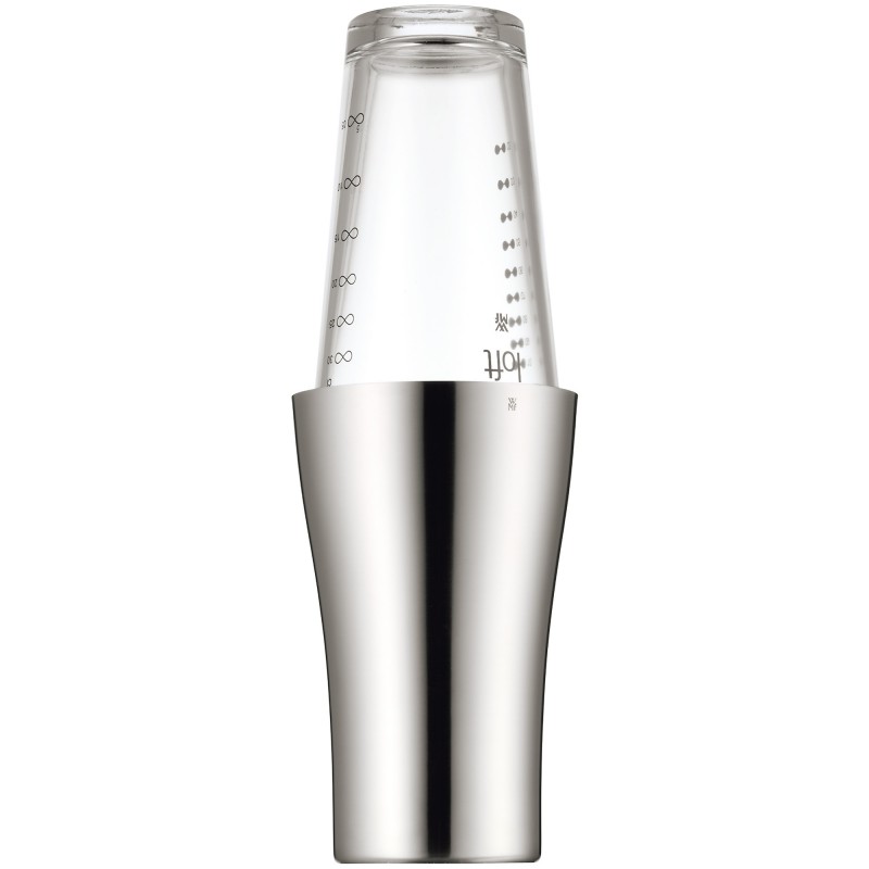 WMF Шейкер Бостон loft Bar | https://grandposuda.com.ua