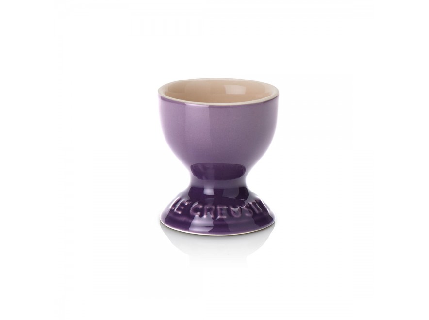 Le Creuset Підставка для яйця 5,8 см, фіолетова Ultra Violet | https://grandposuda.com.ua