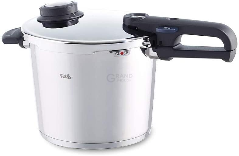 Fissler Скороварка 6 л. (22 см) Vitavit Premium | https://grandposuda.com.ua