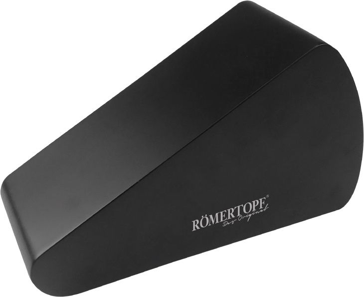 Römertopf Підставка для ножів, 23,5 x 8 x 13,5 см | https://grandposuda.com.ua