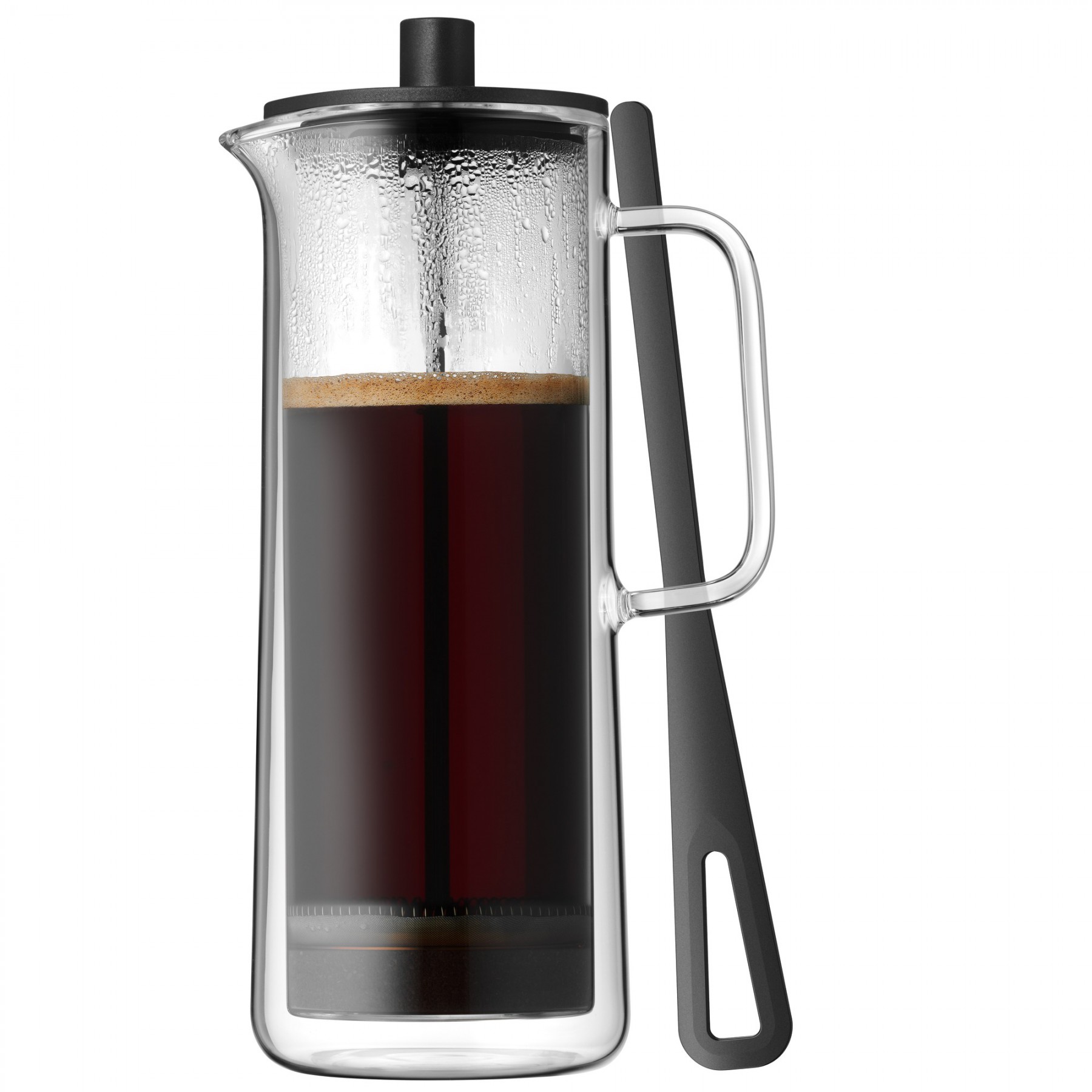 WMF Френч-прес 0,75 л Coffee Time | https://grandposuda.com.ua