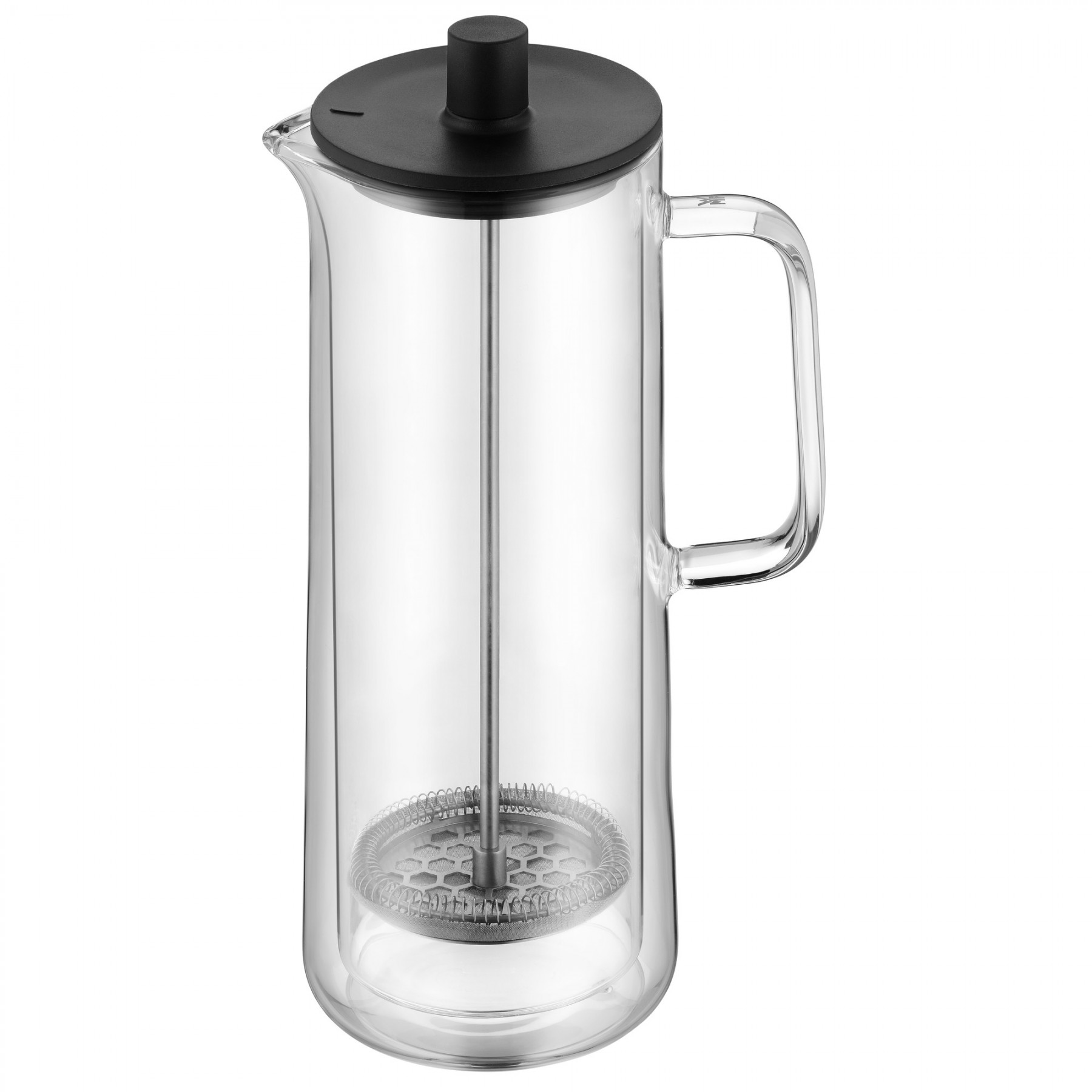 WMF Френч-прес 0,75 л Coffee Time | https://grandposuda.com.ua
