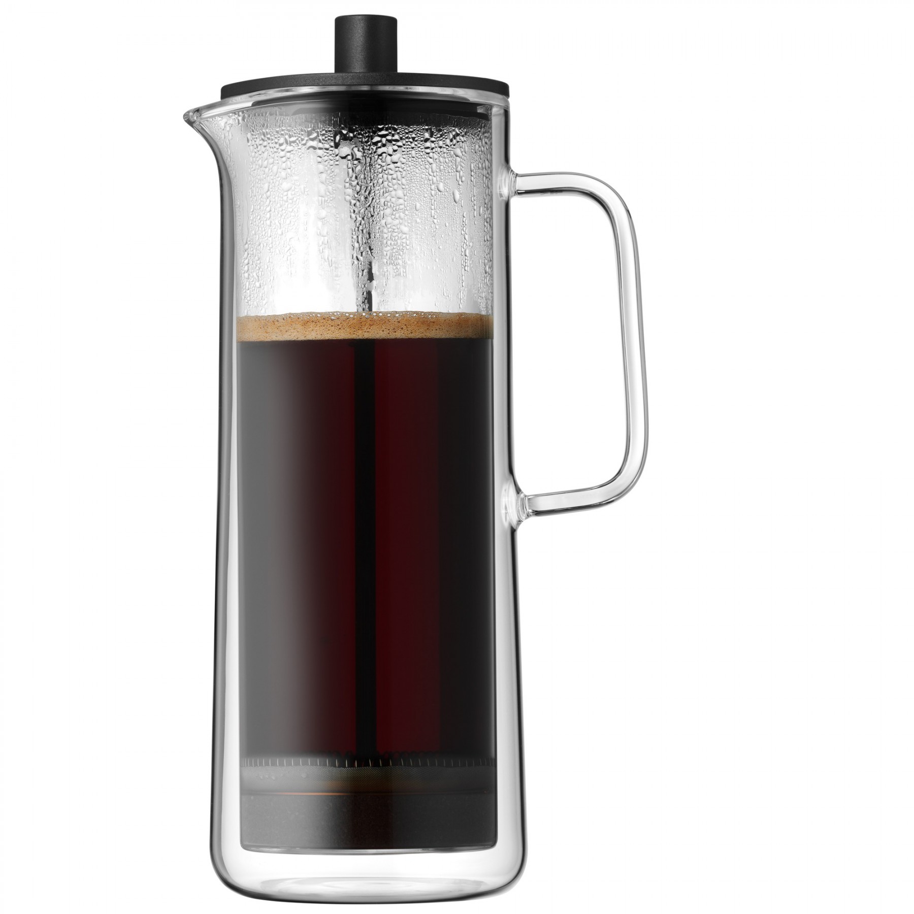 WMF Френч-прес 0,75 л Coffee Time | https://grandposuda.com.ua