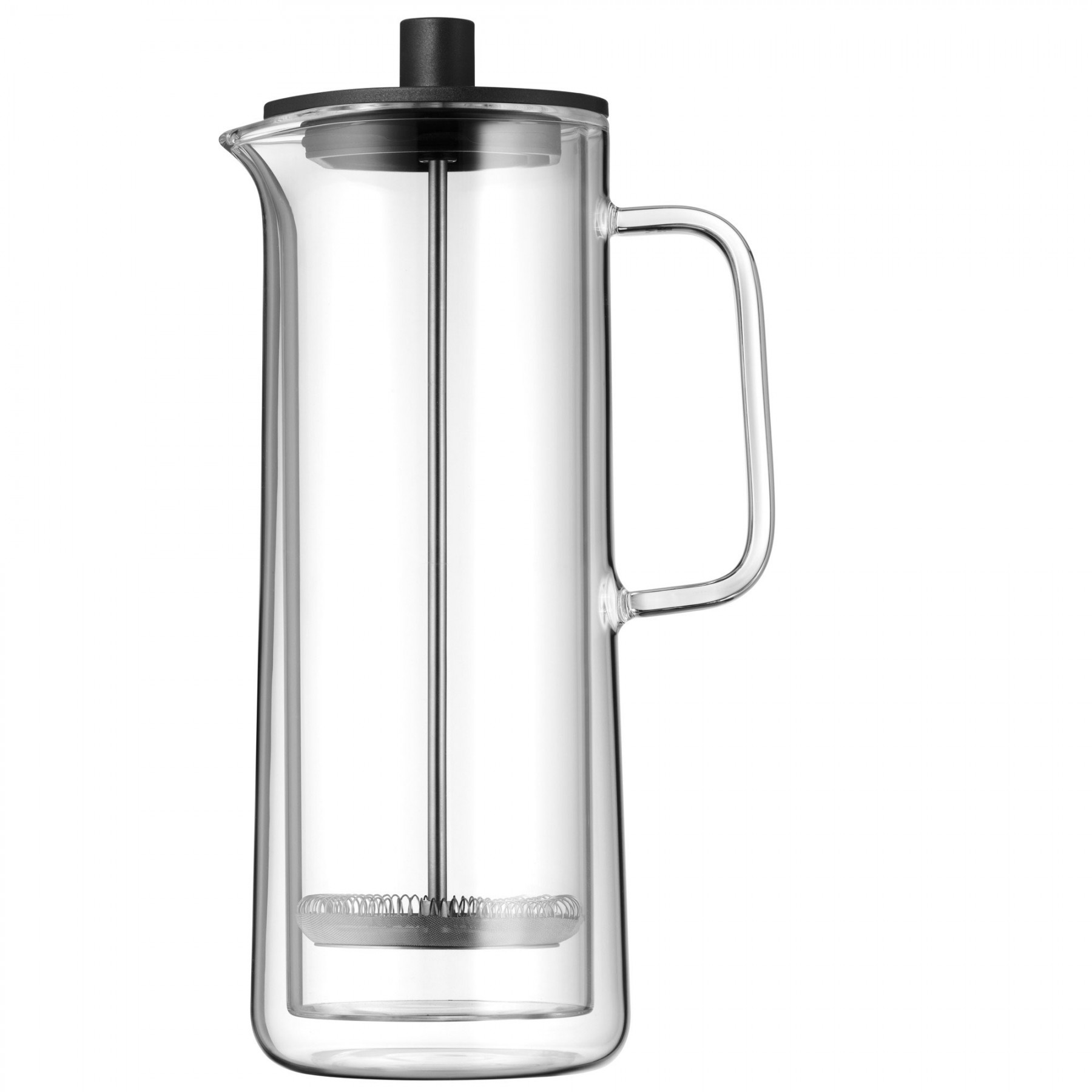 WMF Френч-прес 0,75 л Coffee Time | https://grandposuda.com.ua