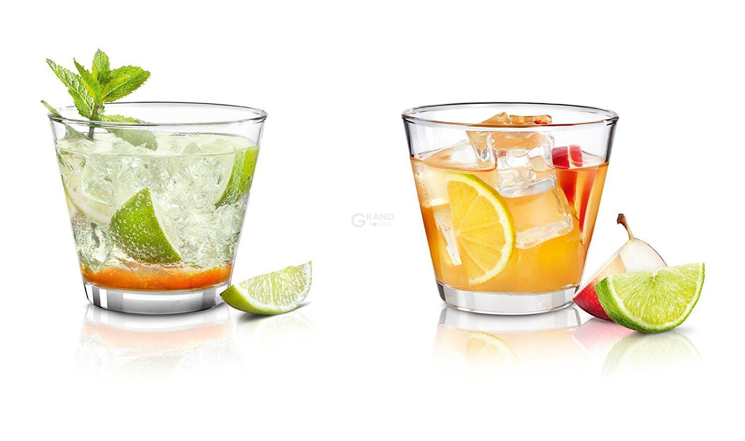 Blomus Кувшин для холодного чая 0,8 л Tea-Jay on the rocks | https://grandposuda.com.ua