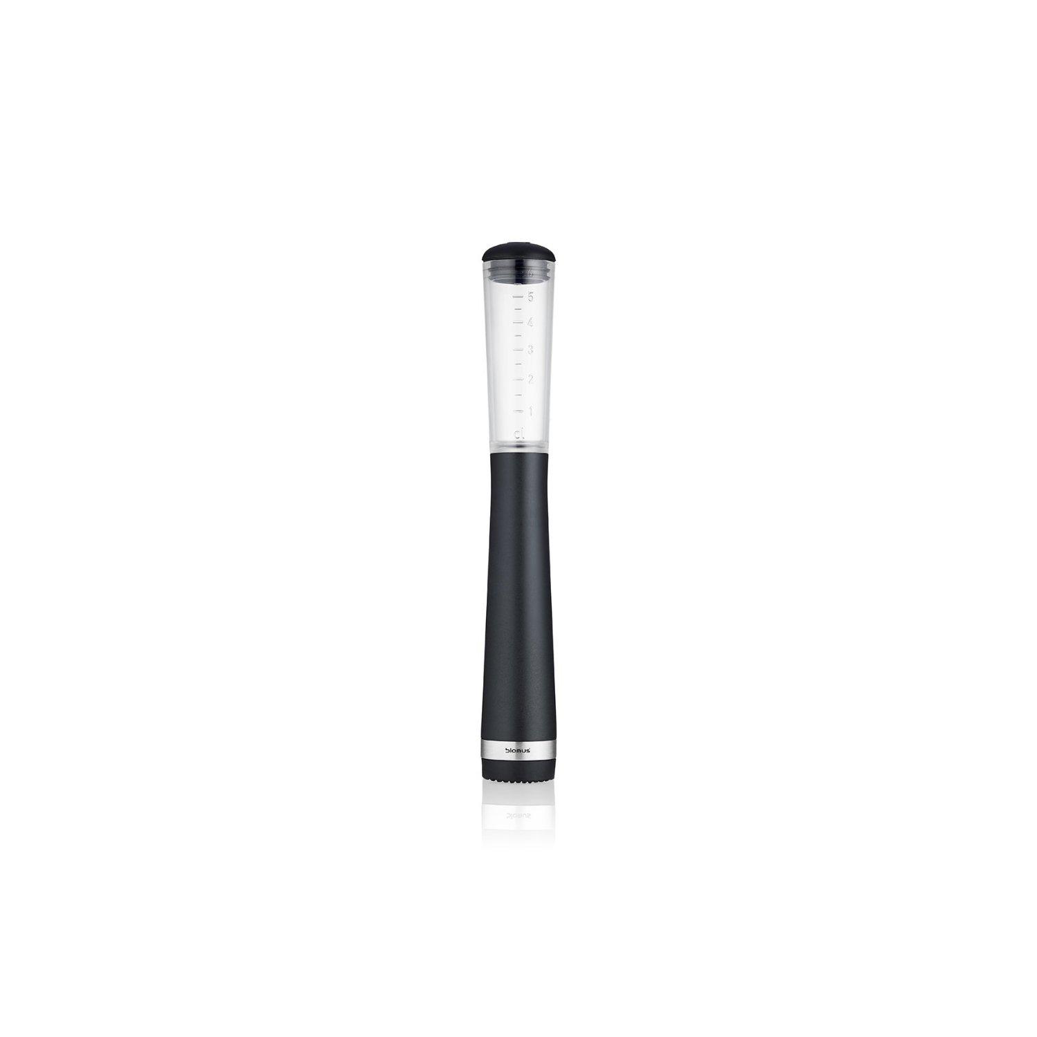 Blomus Мадлер барный и мерная рюмка 2 в 1 Blend | https://grandposuda.com.ua
