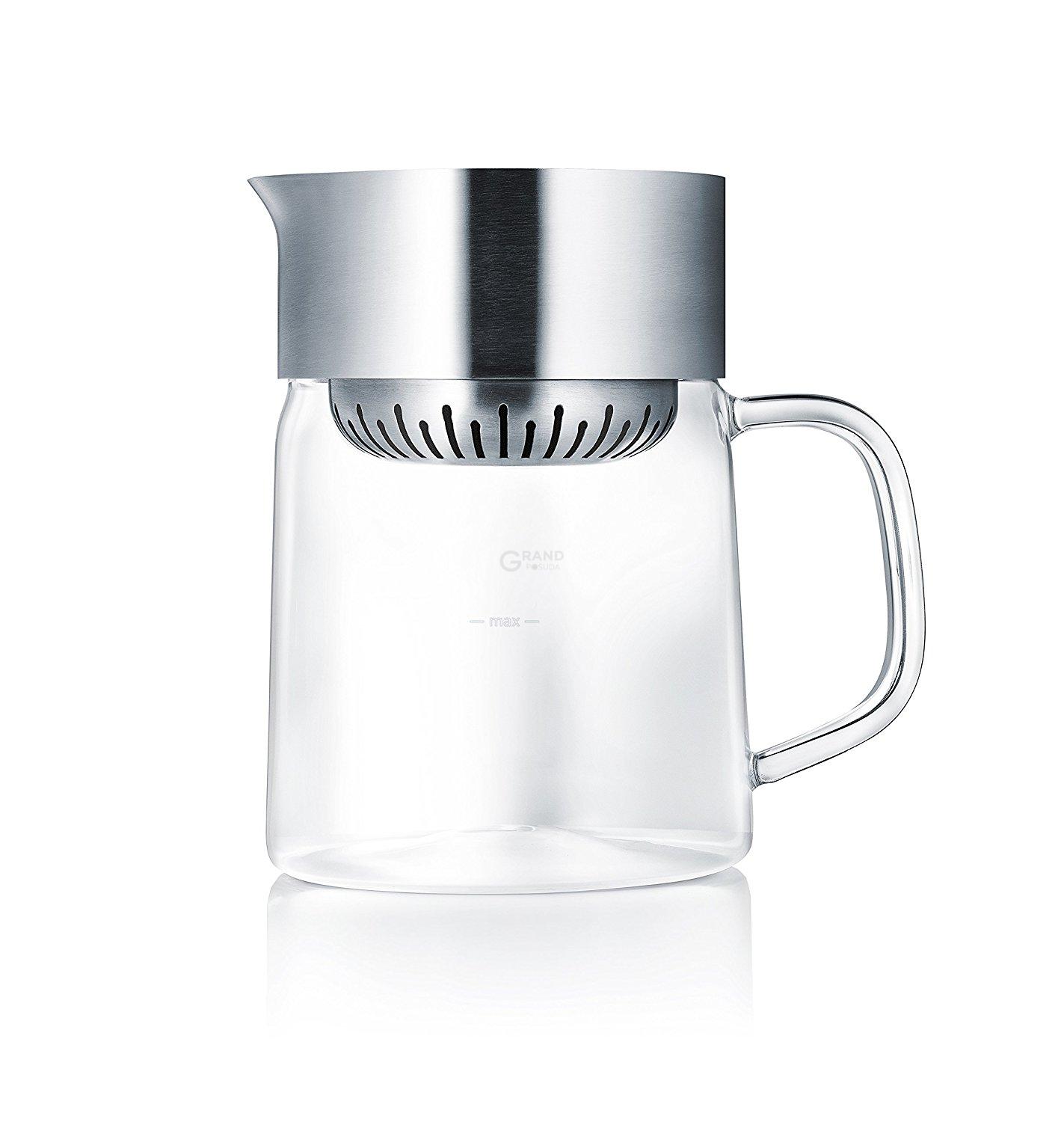 Blomus Запасна колба до чайник для заварювання Tea-Jane | https://grandposuda.com.ua