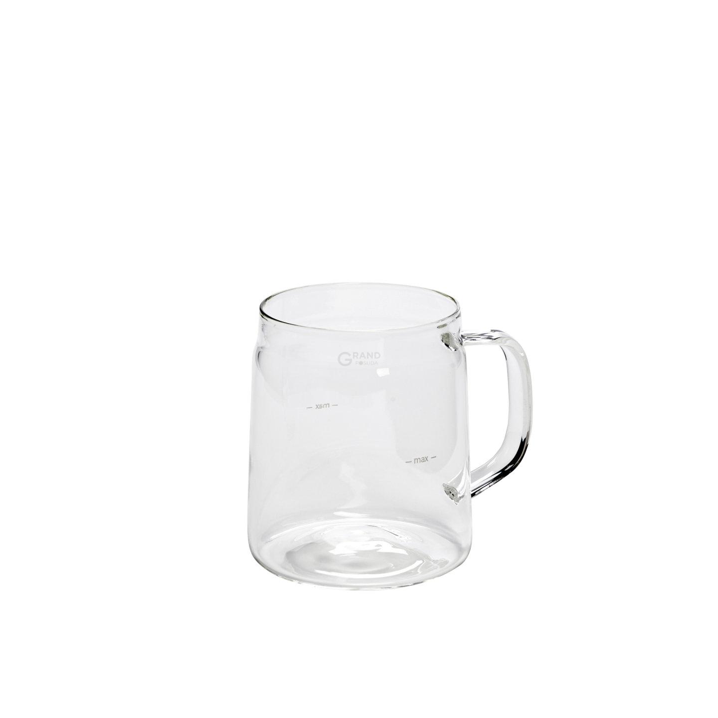 Blomus Запасная колба к заварочному чайнику Tea-Jane | https://grandposuda.com.ua