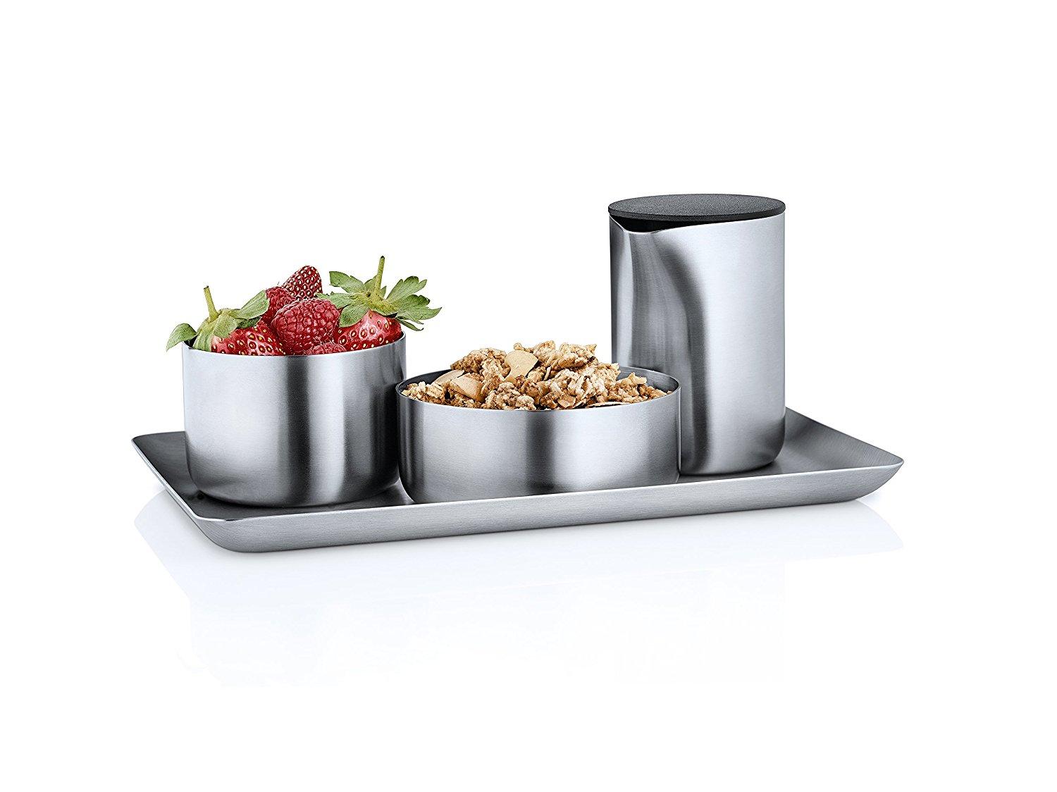 Blomus Чаша для закусок маленька Basic | https://grandposuda.com.ua