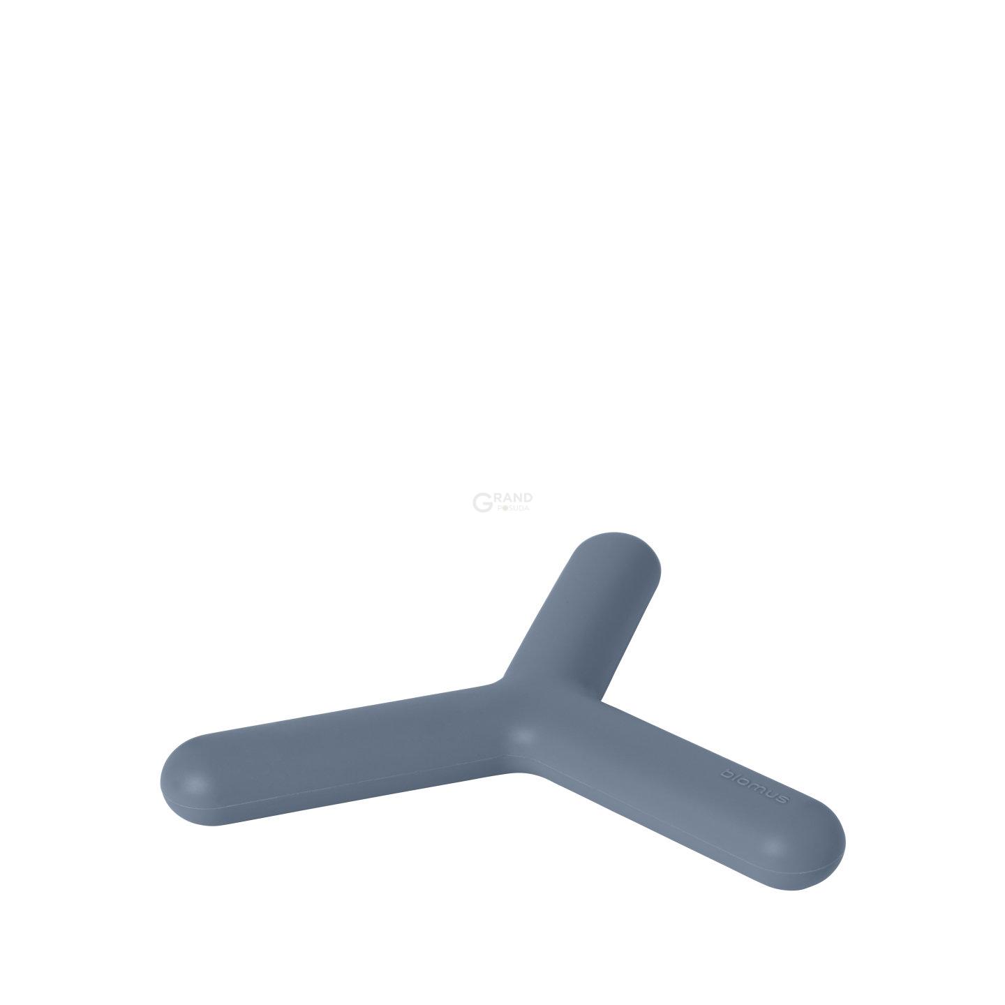 Blomus Підставка під гаряче Flint Stone Flip | https://grandposuda.com.ua