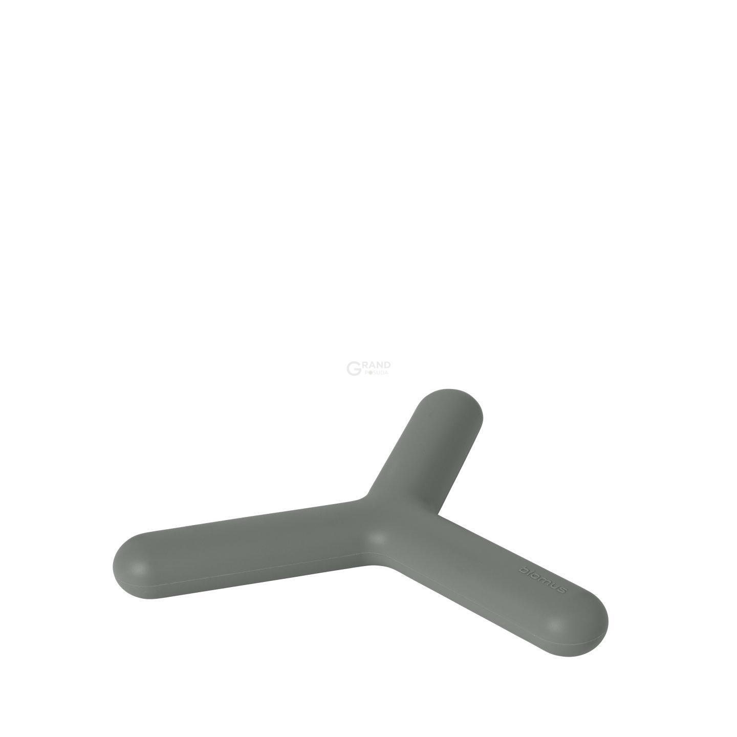 Blomus Подставка под горячее Agave Green Flip | https://grandposuda.com.ua
