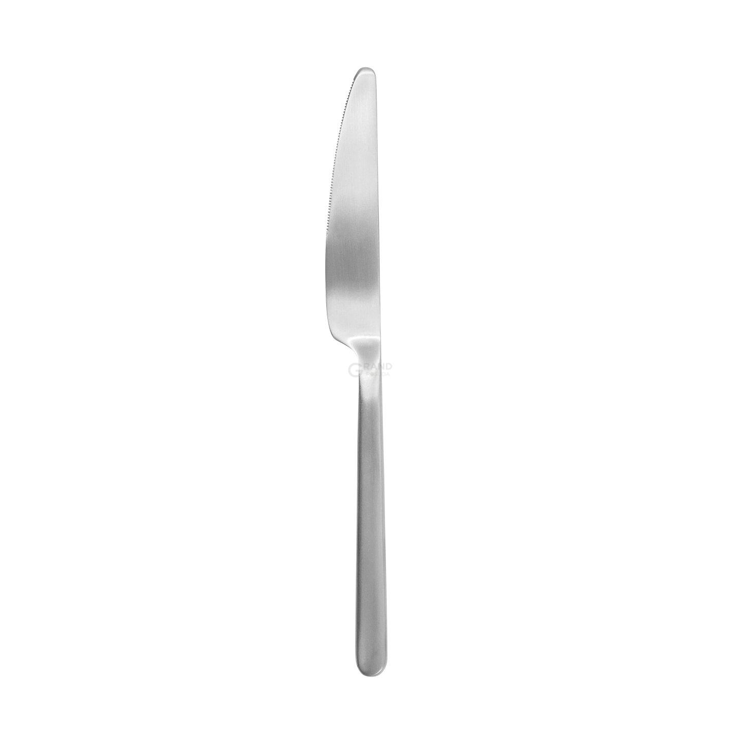 Blomus Ніж столовий 22 см Stella | https://grandposuda.com.ua