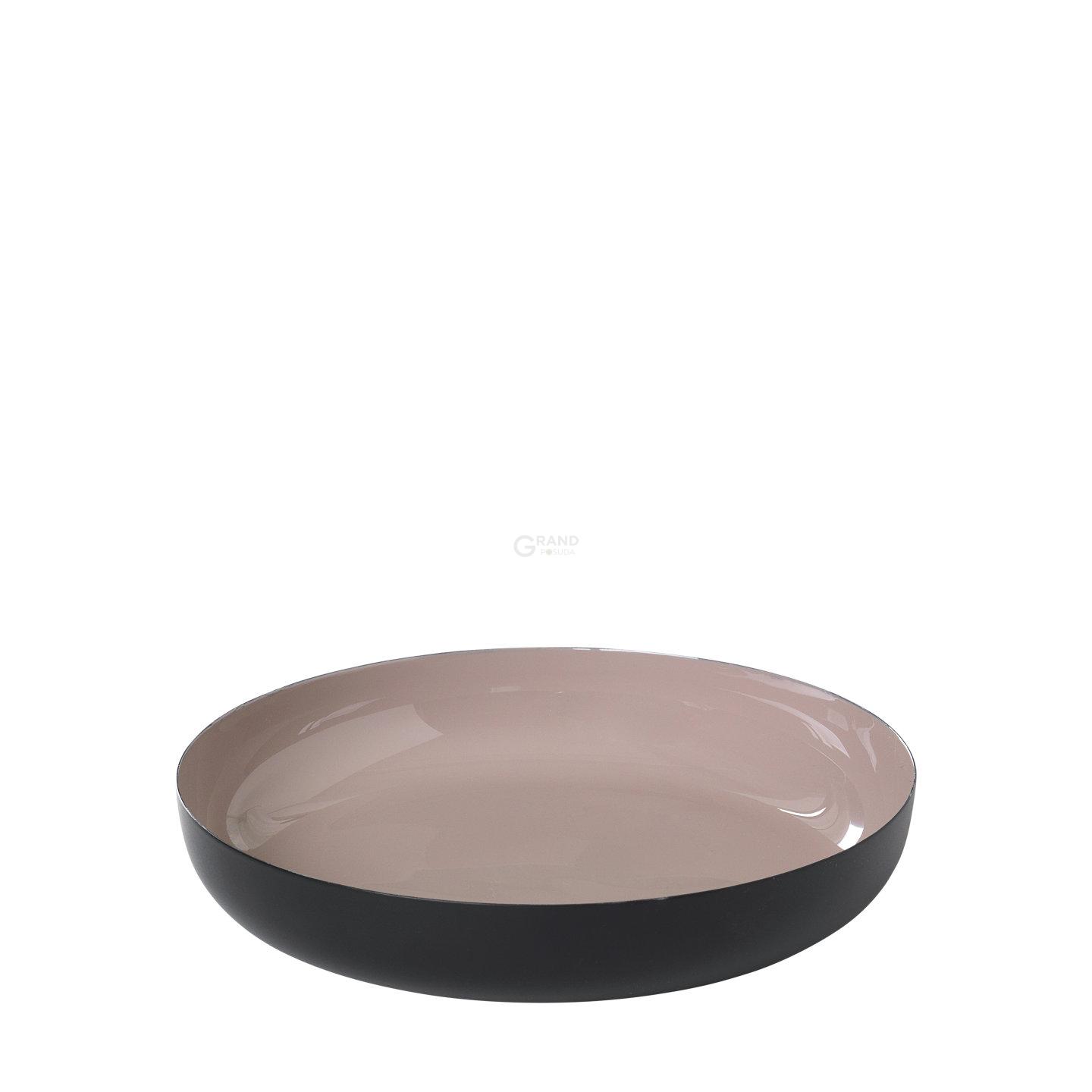 Blomus Чаша 21 см Rose Dust Viso | https://grandposuda.com.ua