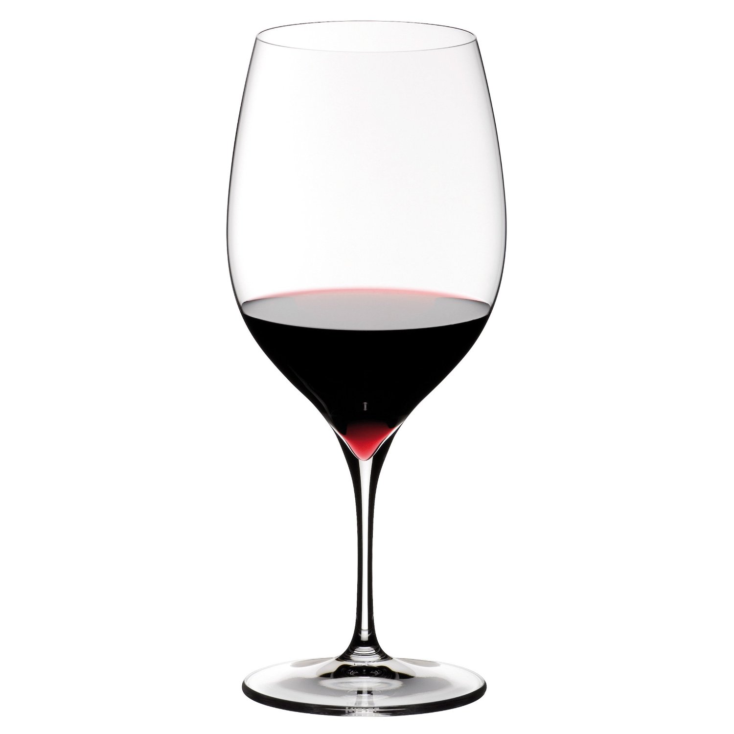 Riedel Набір фужерів Cabernet / Merlot 750 мл, 2 шт, Grape | https://grandposuda.com.ua