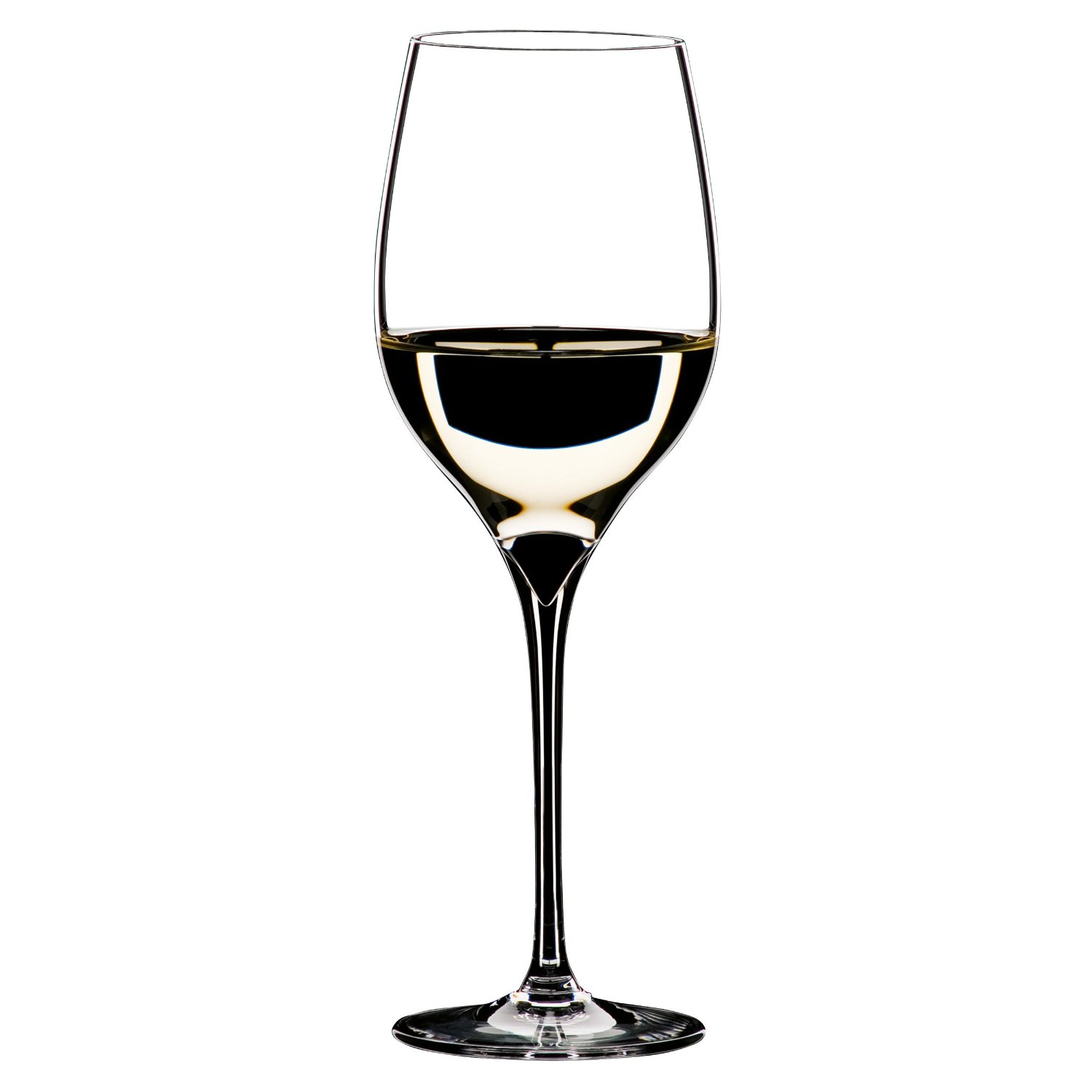 Riedel Набір фужерів Viognier / Chardonnay 320 мл, 2 шт, кришталь, Grape | https://grandposuda.com.ua