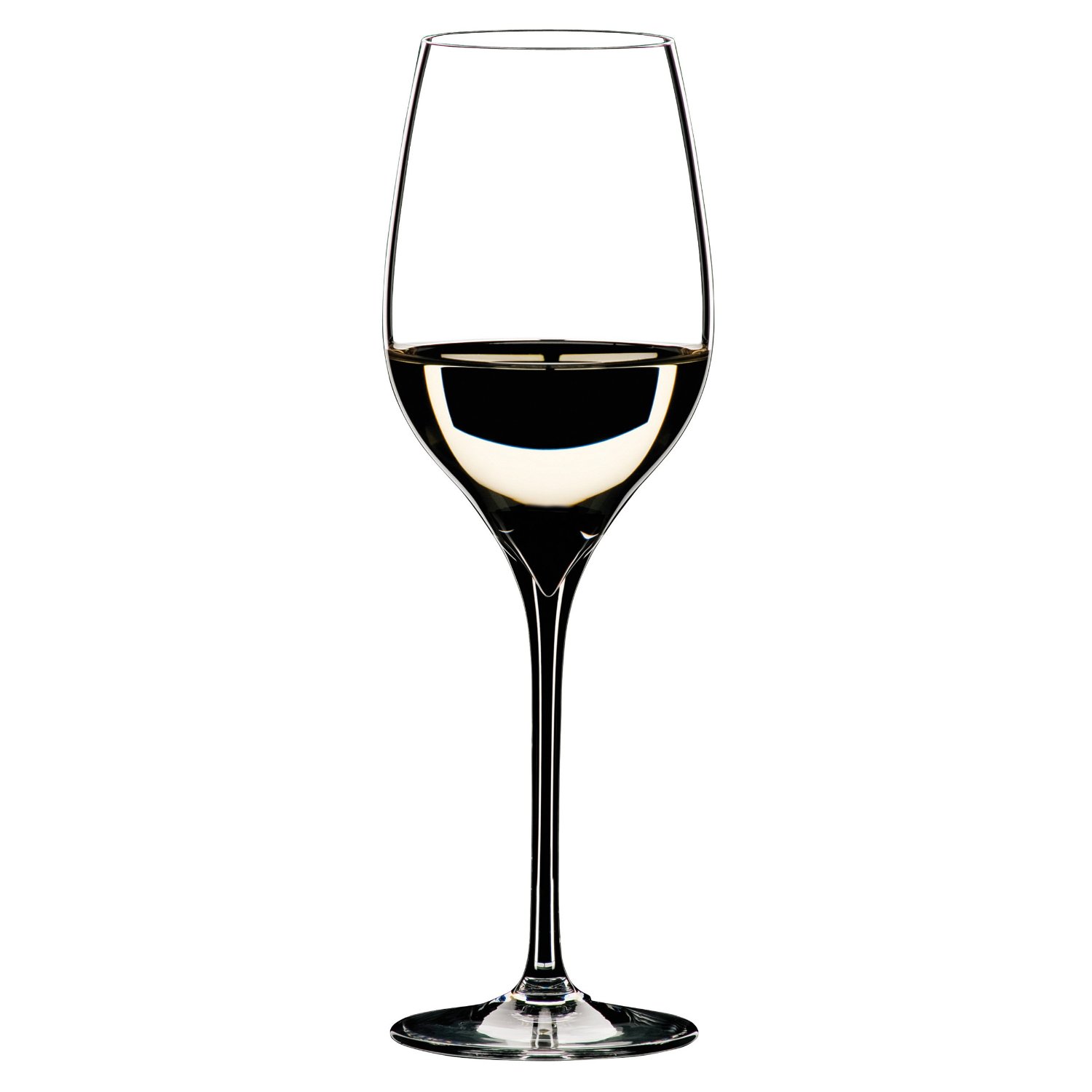Riedel Набір фужерів Riesling / Sauvignon Blanc 350 мл, 2 шт, кришталь, Grape | https://grandposuda.com.ua