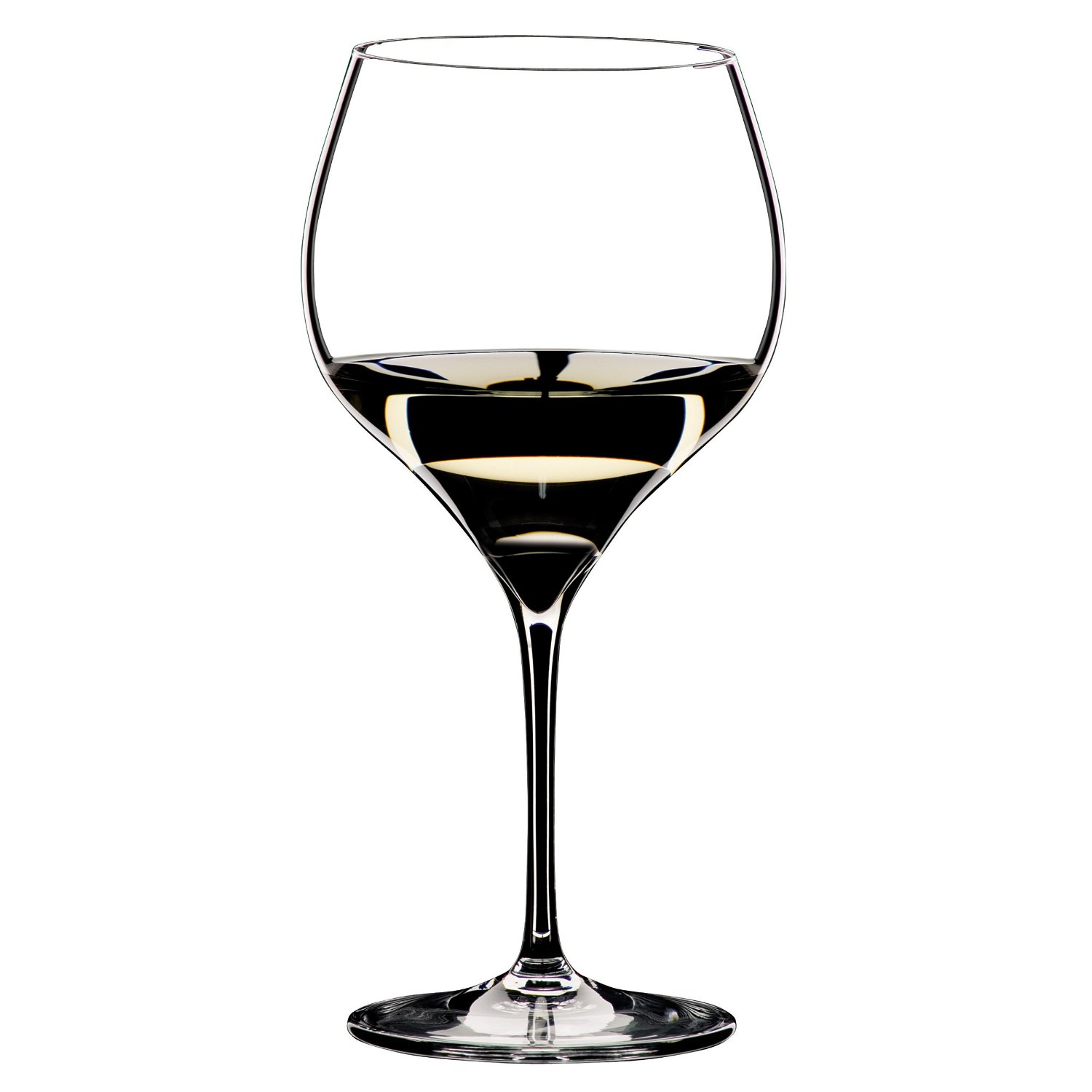 Riedel Набір фужерів Chardonnay 600 мл, 2 шт, кришталь, Grape | https://grandposuda.com.ua