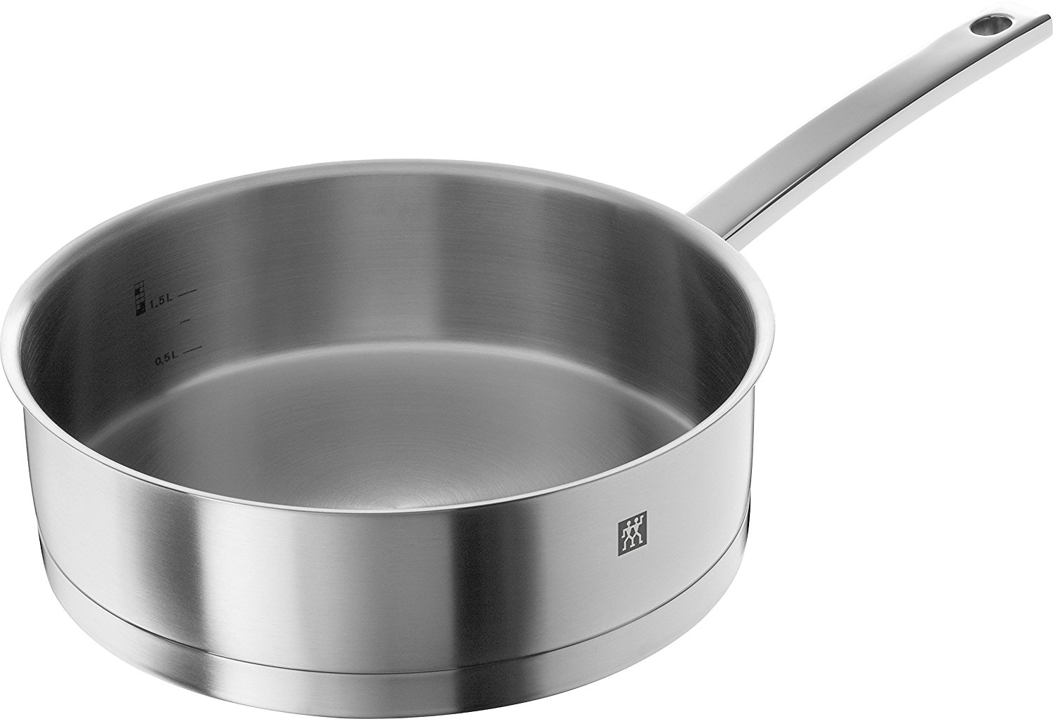 Zwilling Ківш 24 см Prime | https://grandposuda.com.ua