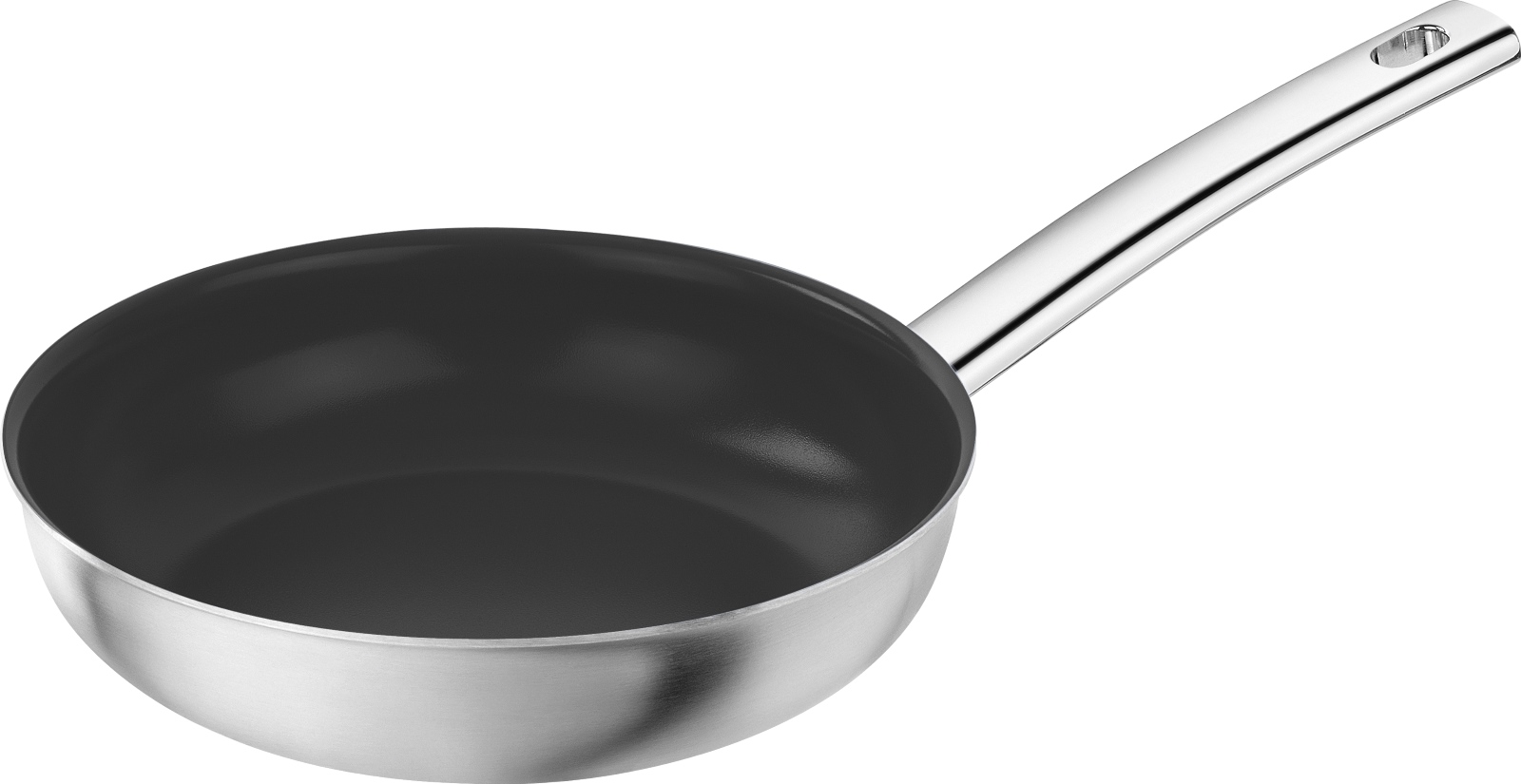Zwilling Сковорода 20 см с покрытием Duraslide Prime | https://grandposuda.com.ua