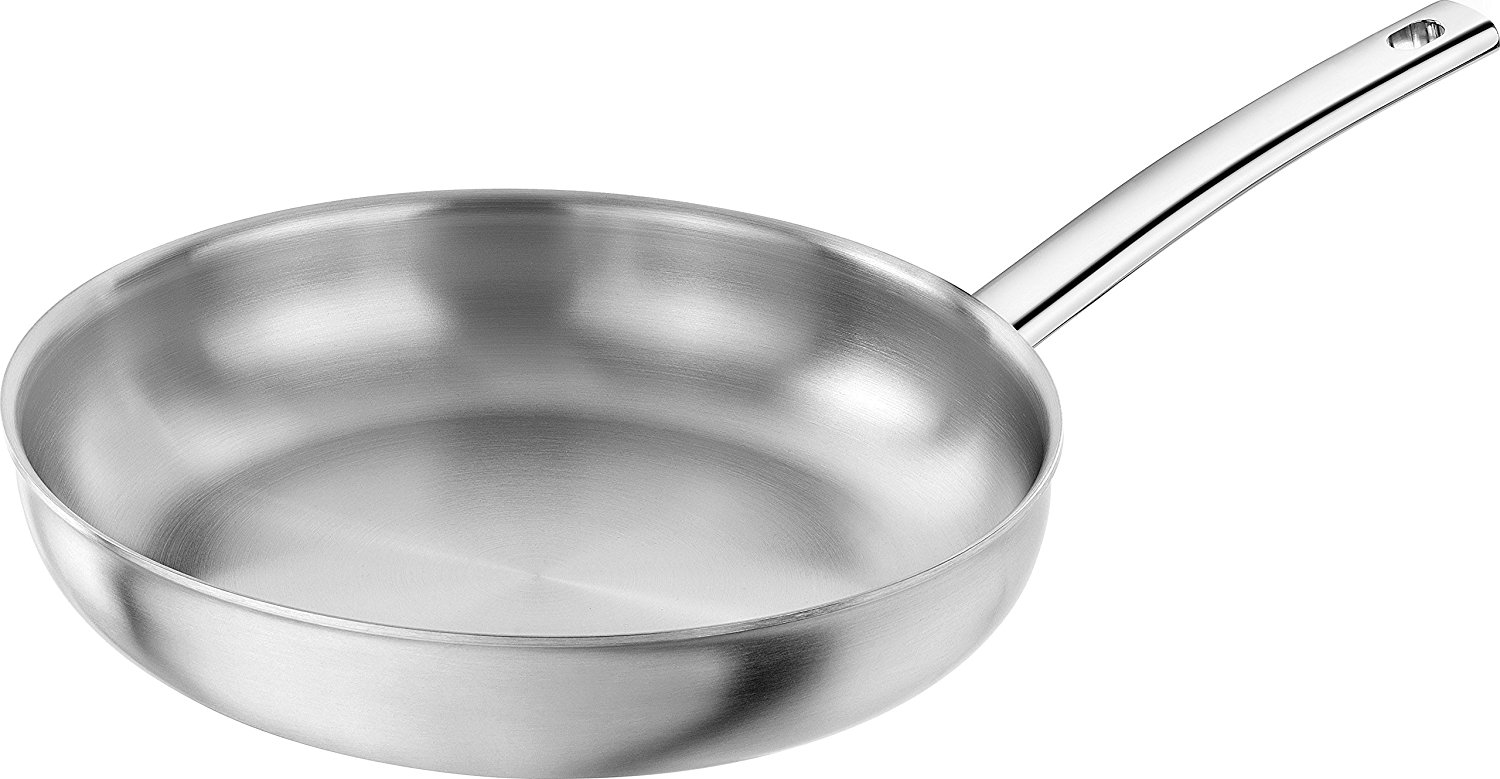Zwilling Сковорода 28 см Prime | https://grandposuda.com.ua