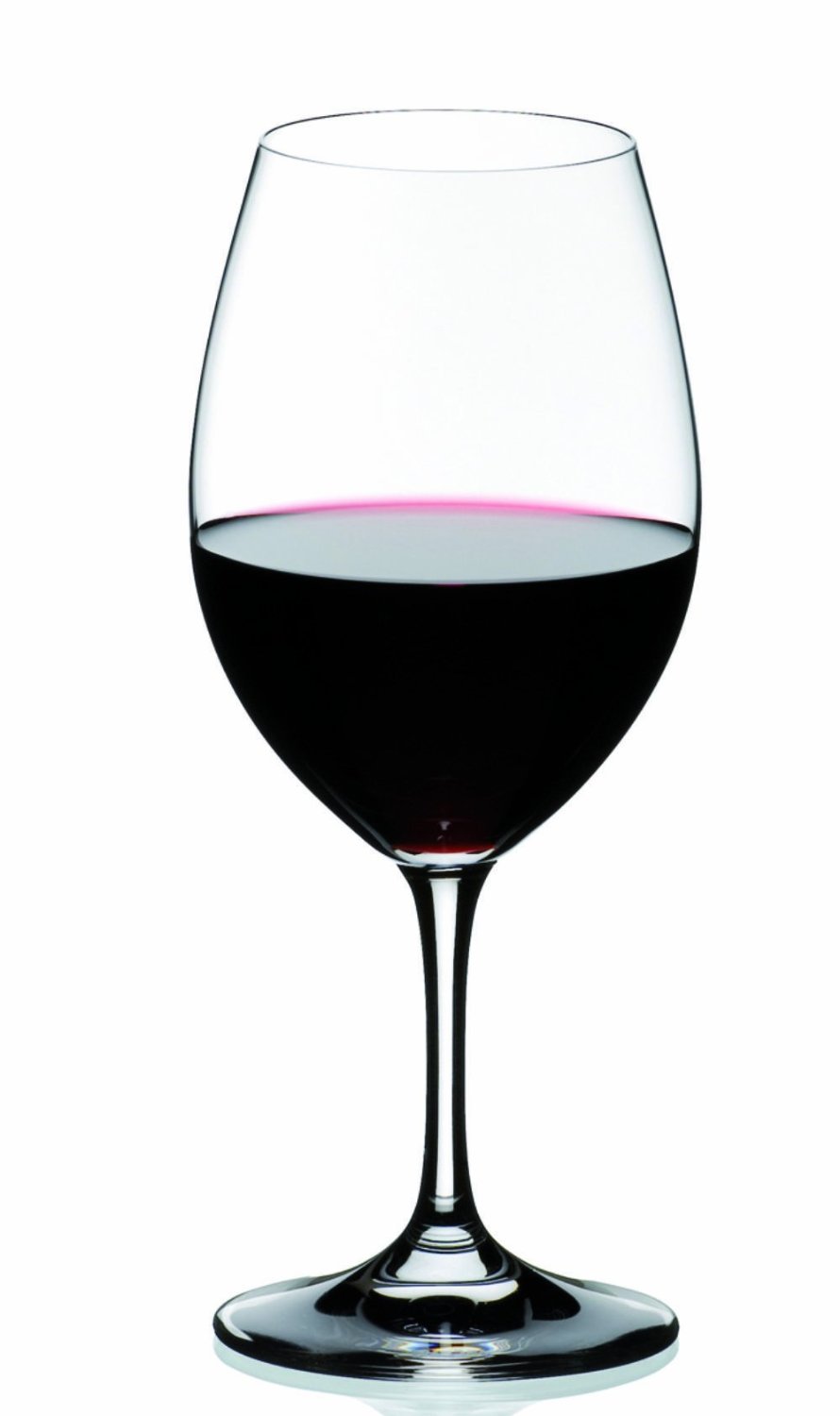 Riedel Набір фужерів Red Wine 350 мл, 2 шт, безсвинцевої кришталь, Ouverture | https://grandposuda.com.ua