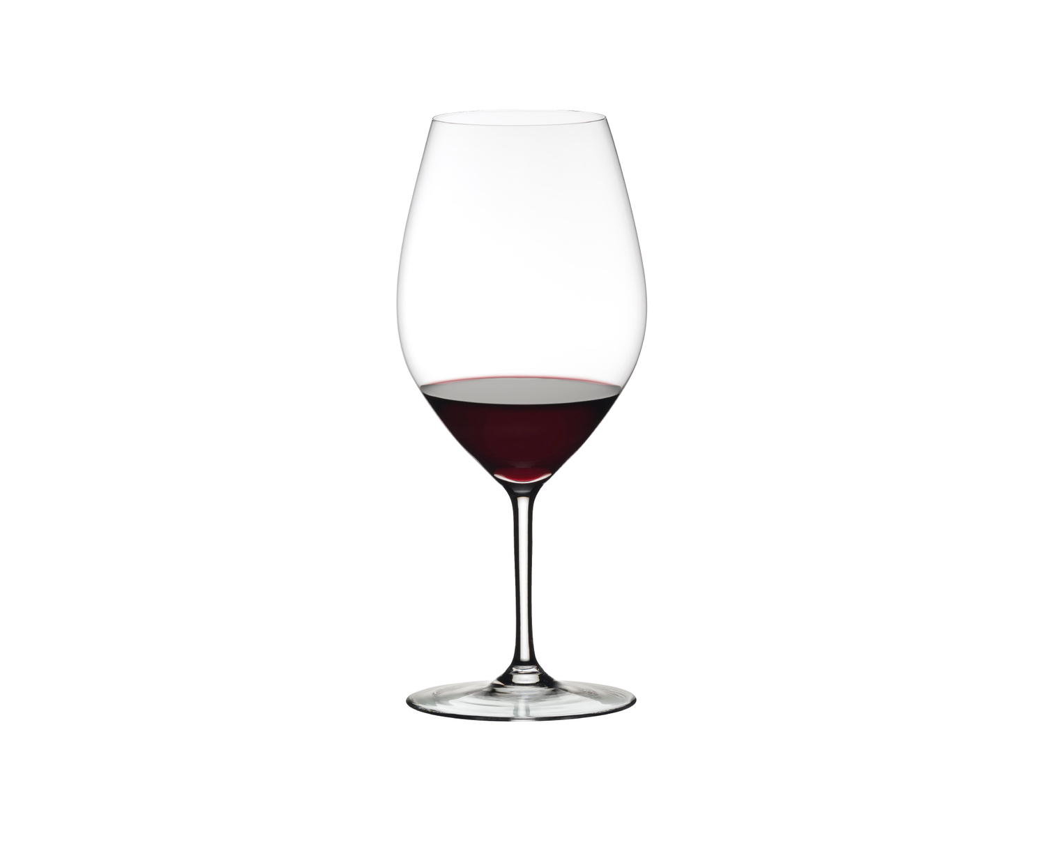 Riedel Келих для червоного вина 995 мл Ouverture | https://grandposuda.com.ua