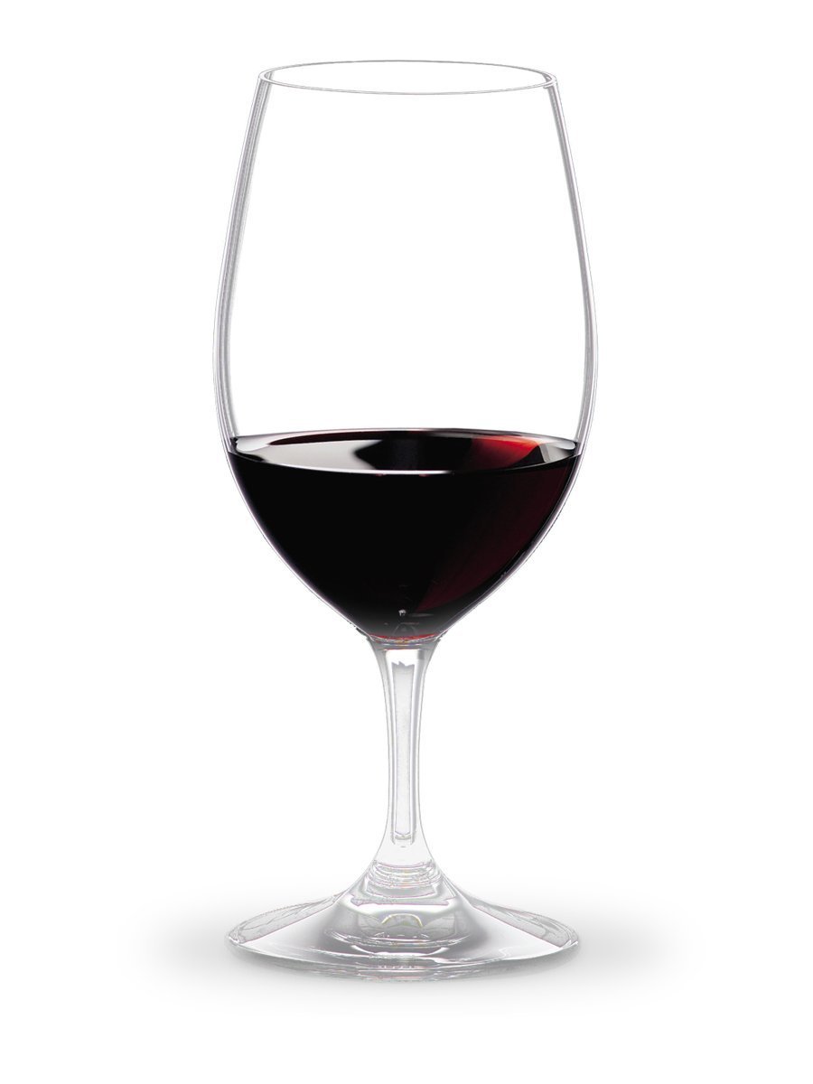 Riedel Набір фужерів Magnum 530 мл, 2 шт, безсвинцевої кришталь, Ouverture | https://grandposuda.com.ua