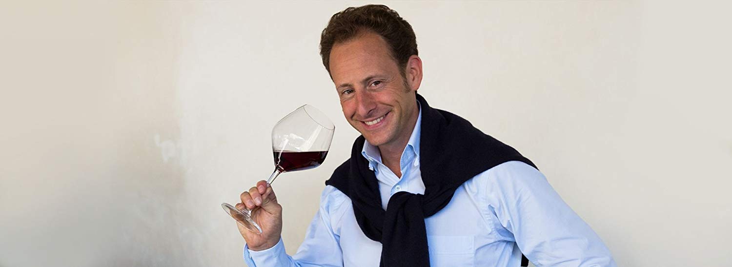 Riedel Набір келихів Pinot Noir 770 мл 2 предмета Heart to Heart | https://grandposuda.com.ua