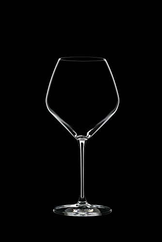 Riedel Набір келихів Pinot Noir 770 мл 2 предмета Heart to Heart | https://grandposuda.com.ua