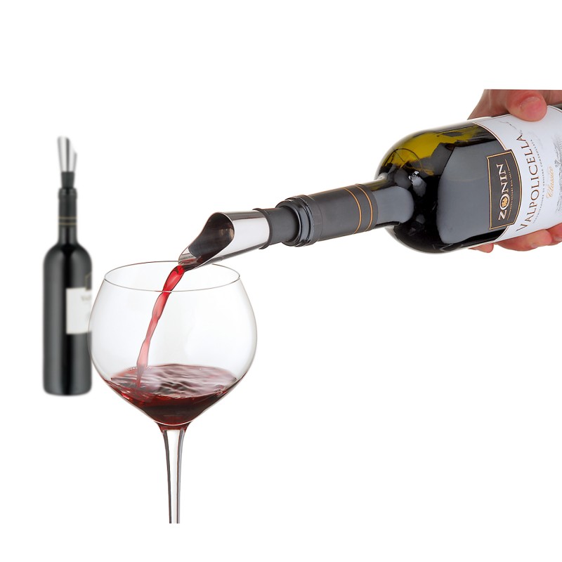 WMF Гейзер для пляшок Vino | https://grandposuda.com.ua
