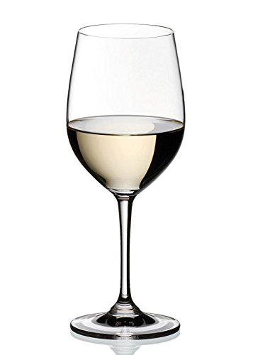 Riedel Набір фужерів Viognier / Chardonnay 350 мл, 2 шт, кришталь, Vinum | https://grandposuda.com.ua
