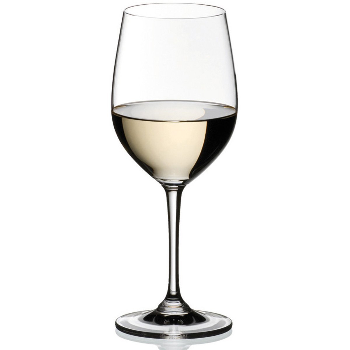 Riedel Набір фужерів Viognier / Chardonnay 350 мл, 2 шт, кришталь, Vinum | https://grandposuda.com.ua