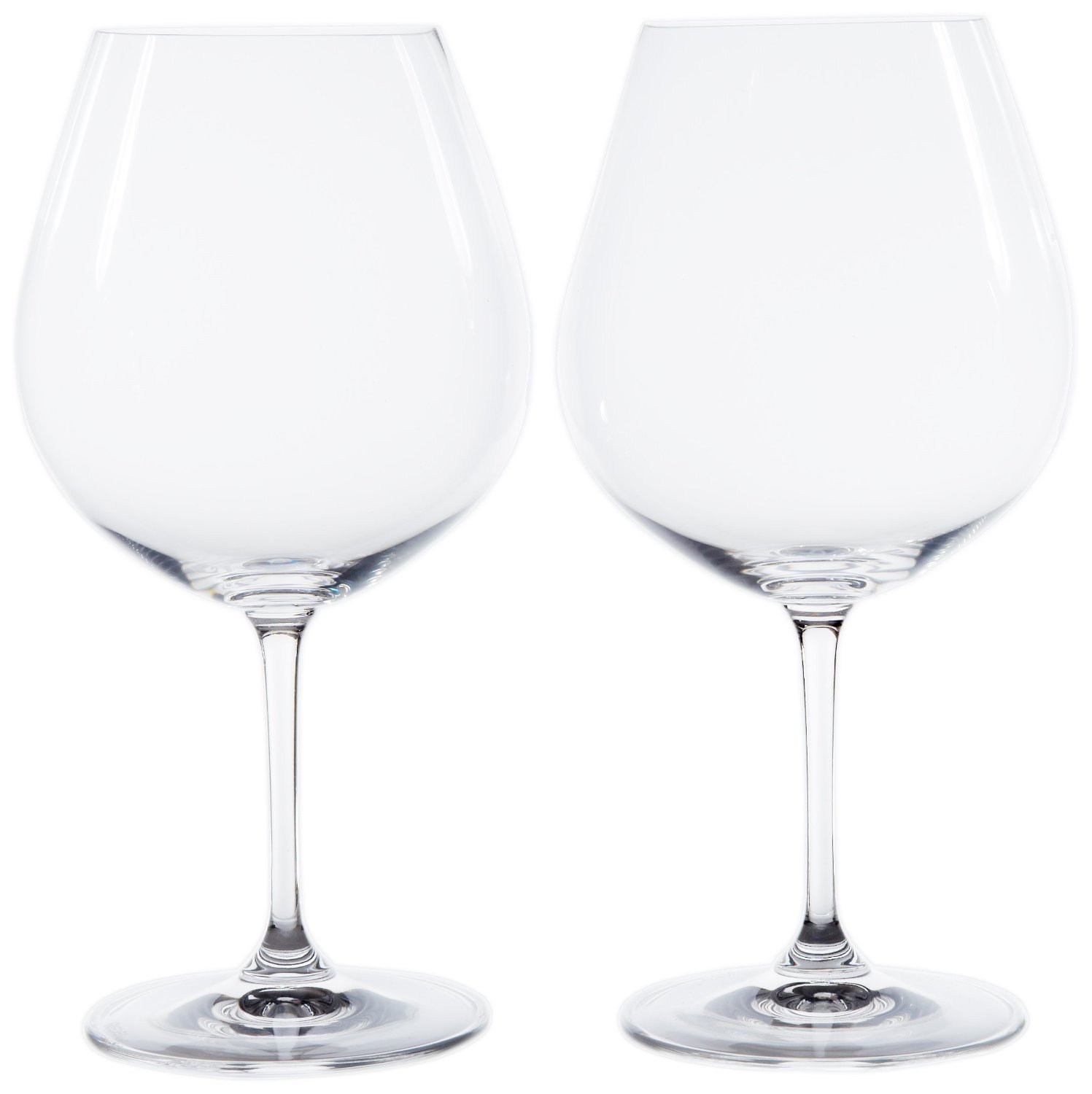 Riedel Набір келихів Pinot Noir 2 шт., 700 мл, кришталь, Vinum | https://grandposuda.com.ua