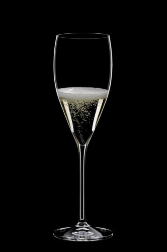Riedel Набір фужерів Vintage Champagne 2 шт, 343 мл, кришталь, Vinum XL | https://grandposuda.com.ua
