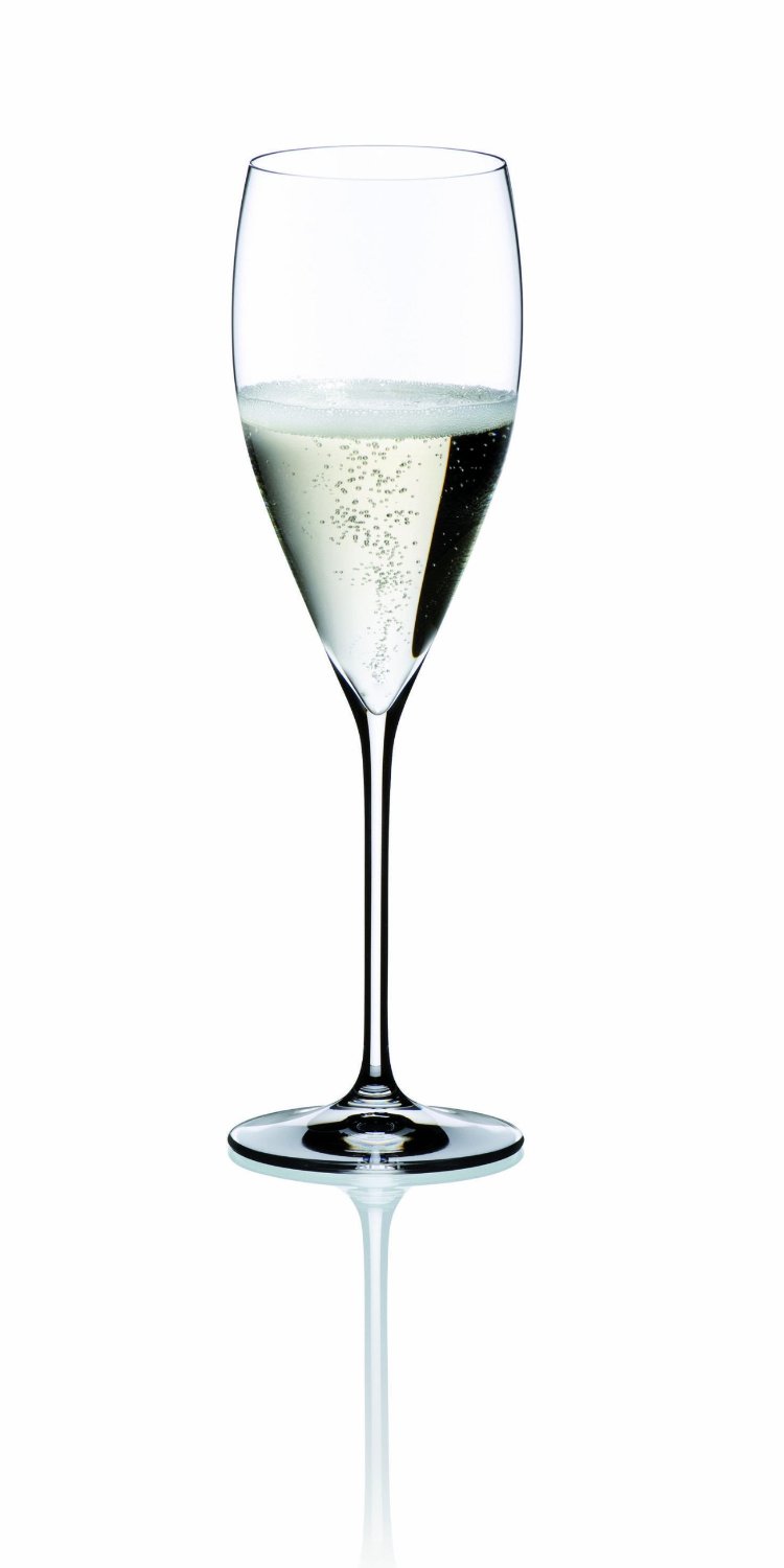 Riedel Набір фужерів Vintage Champagne 2 шт, 343 мл, кришталь, Vinum XL | https://grandposuda.com.ua