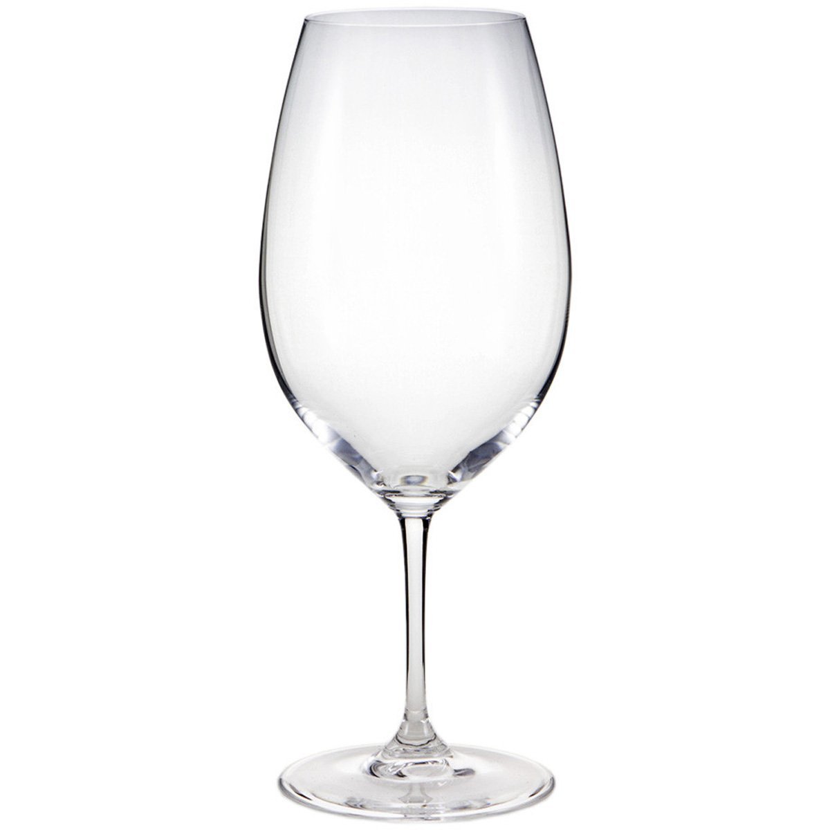 Riedel Набір фужерів Shiraz / Syrah 650 мл, 2 шт, кришталь, Vinum | https://grandposuda.com.ua