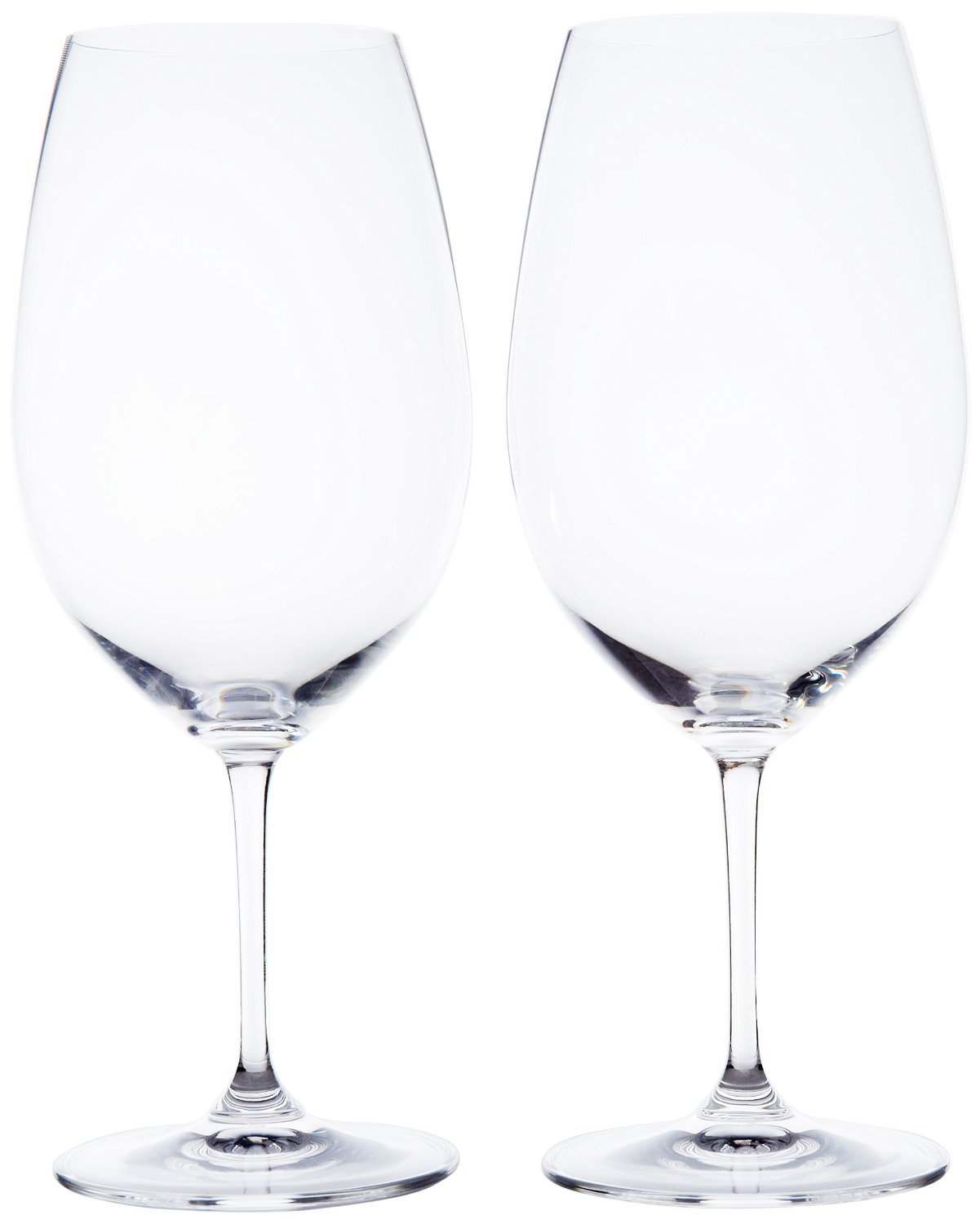 Riedel Набір фужерів Shiraz / Syrah 650 мл, 2 шт, кришталь, Vinum | https://grandposuda.com.ua