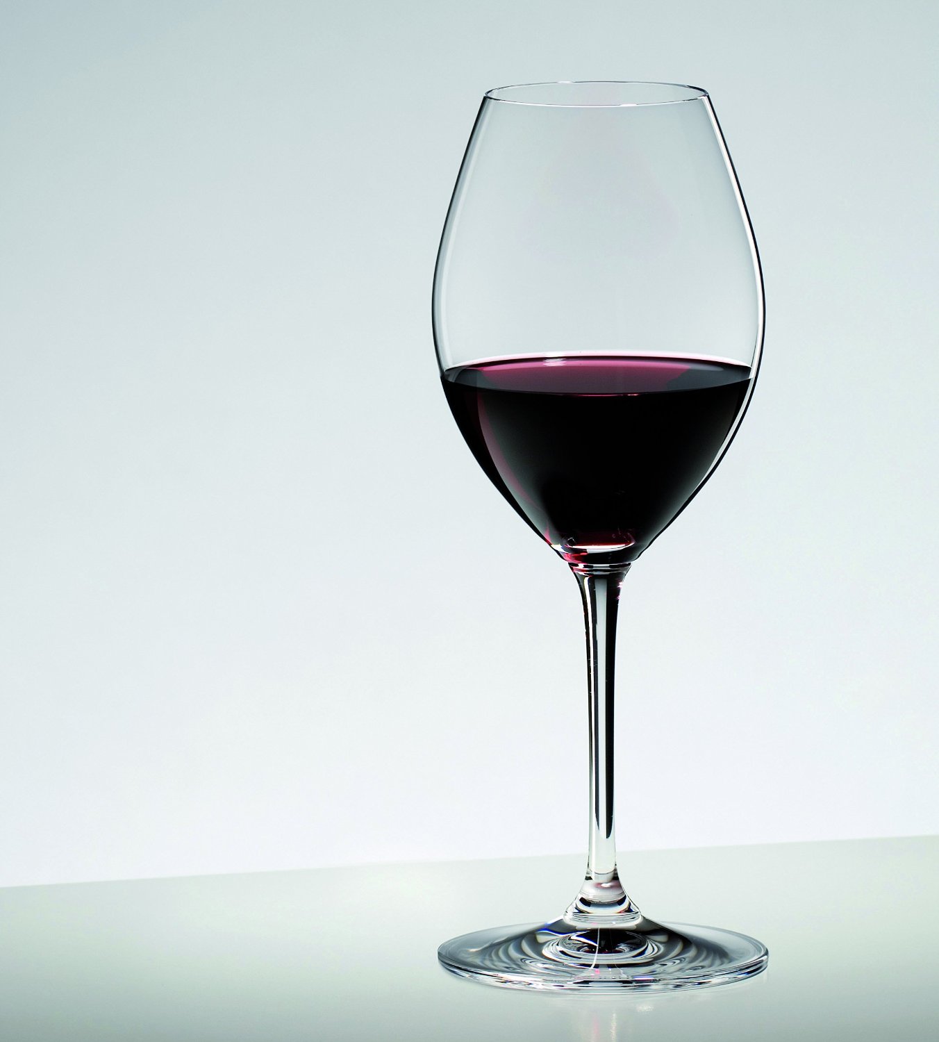 Riedel Набір фужерів Tempranillo 400 мл, 2 шт, кришталь, Vinum | https://grandposuda.com.ua