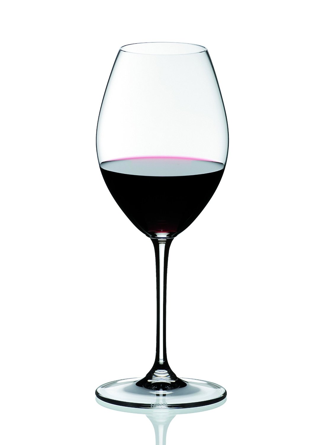Riedel Набір фужерів Tempranillo 400 мл, 2 шт, кришталь, Vinum | https://grandposuda.com.ua