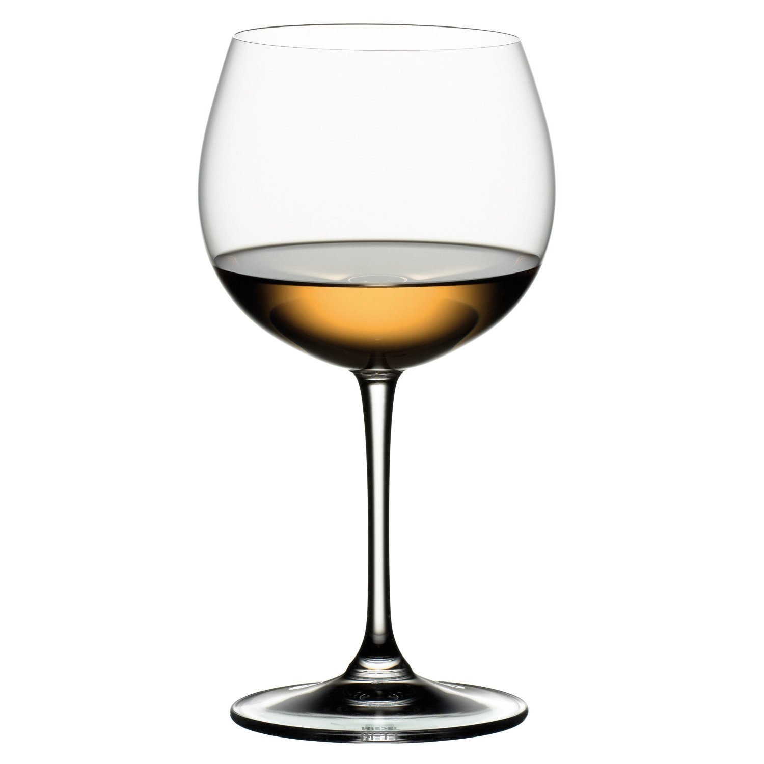 Riedel Набір фужерів Montrachet / Chardonney 2 шт, 552 мл, кришталь, Vinum XL | https://grandposuda.com.ua