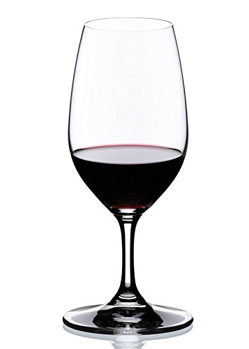 Riedel Набір фужерів для портвейну Port 240 мл, 2 шт, кришталь, Vinum | https://grandposuda.com.ua