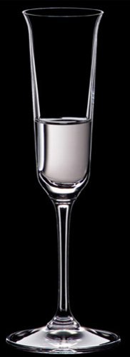 Riedel Набір фужерів Grappa 85 мл, 2 шт, кришталь, Vinum | https://grandposuda.com.ua