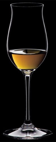 Riedel Набір келихів для коньяку Cognac Hennessy 190 мл, 2 шт, кришталь, Vinum | https://grandposuda.com.ua