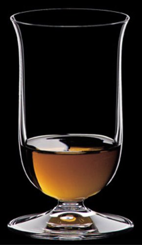Riedel Келих для віскі 115 мм, набір 2 предмета Vinum | https://grandposuda.com.ua