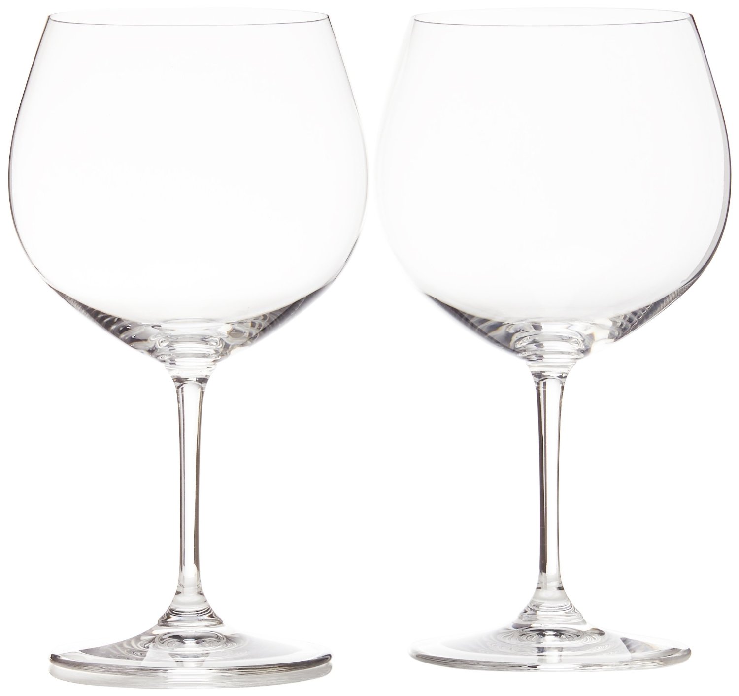 Riedel Набір келихів Montrachet / Chardonnay 600 мл, 2 шт, кришталь, Vinum | https://grandposuda.com.ua